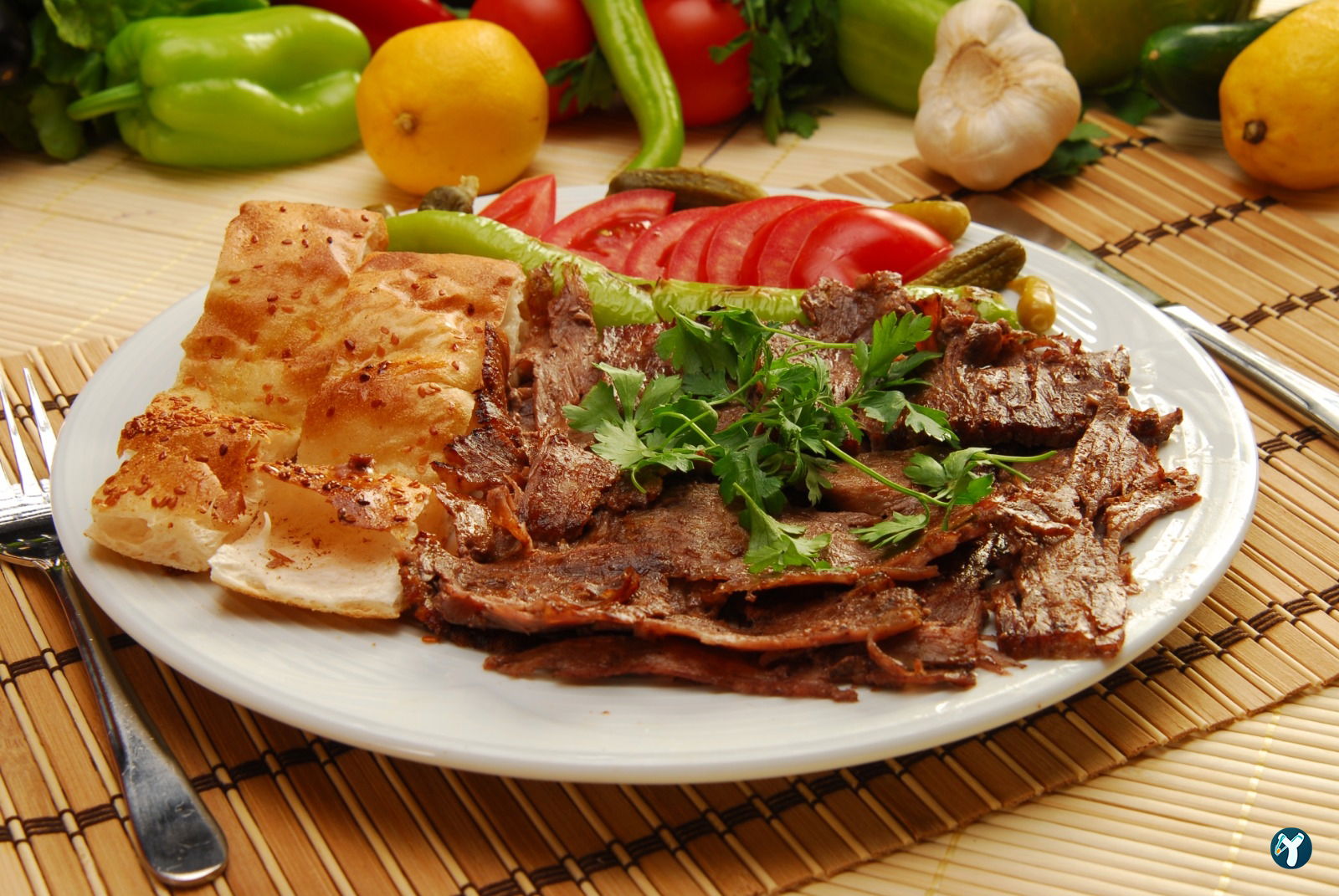 Cumhuriyet Lezzet Dünyası