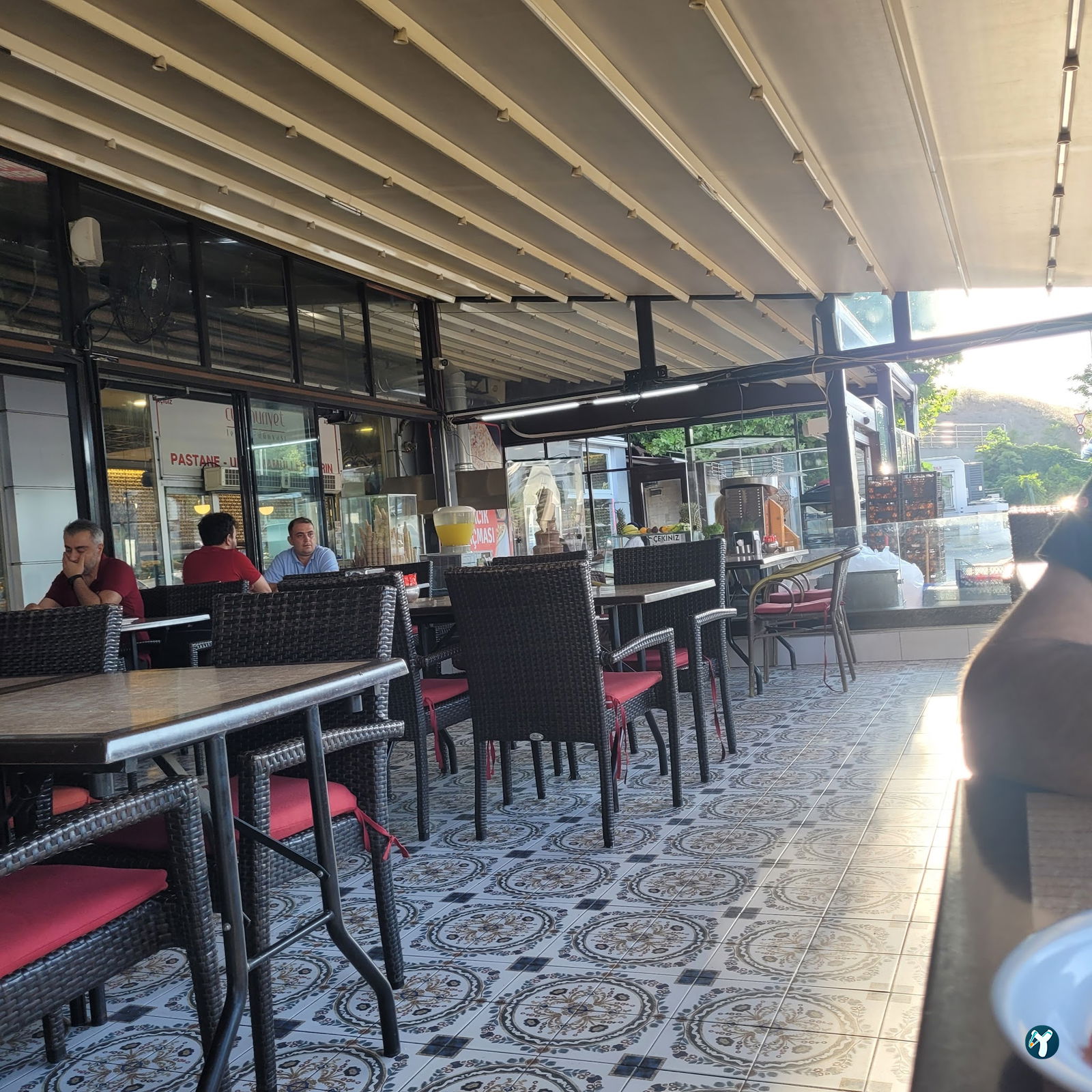Cumhuriyet Lezzet Dünyası