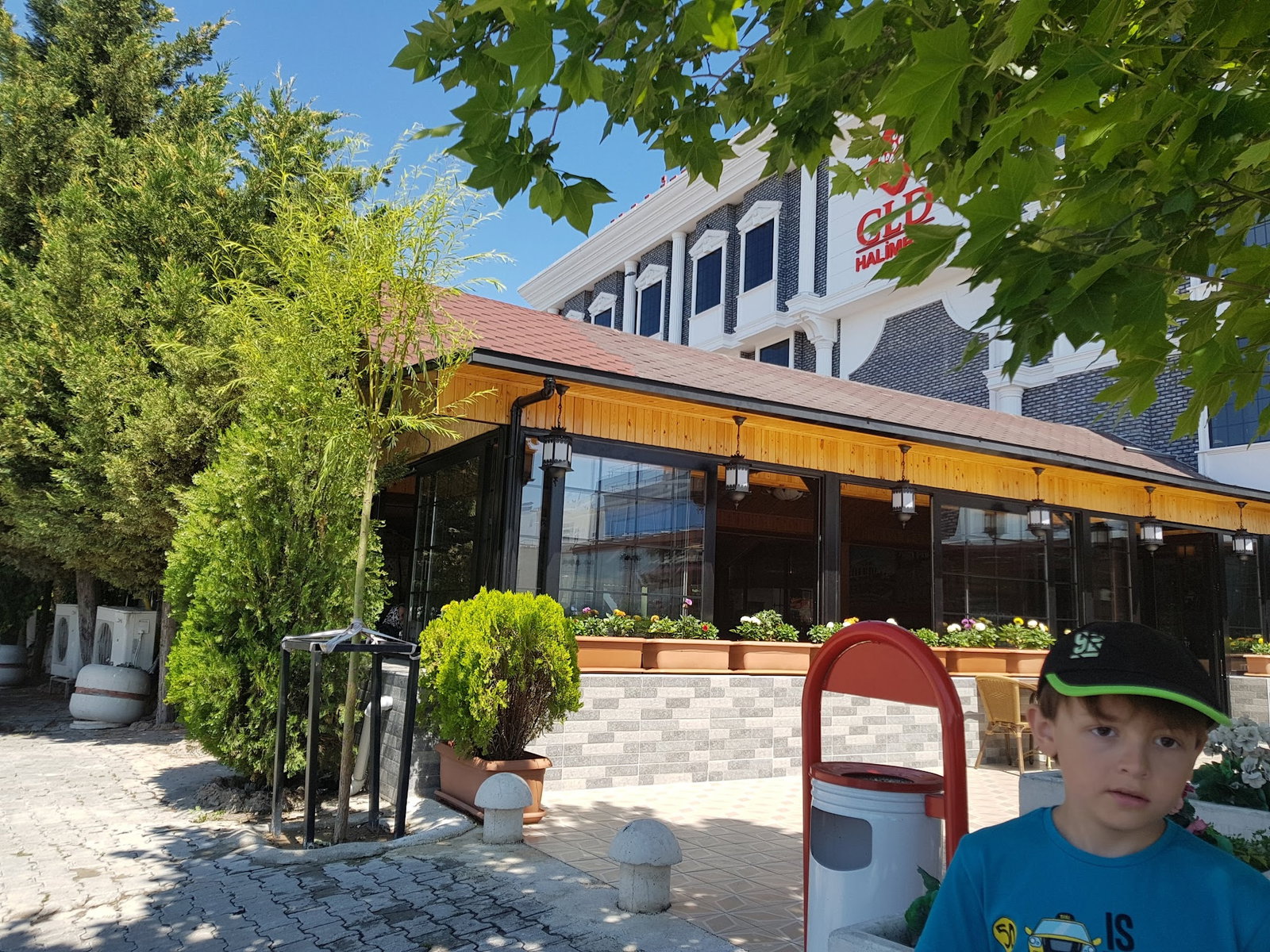 Cumhuriyet Lezzet Dünyası