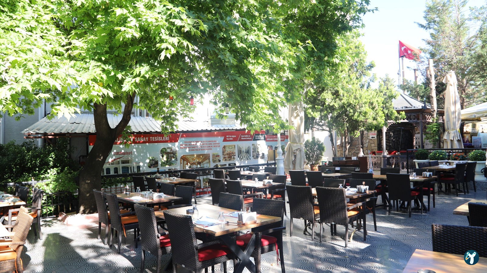 Cumhuriyet Lezzet Dünyası