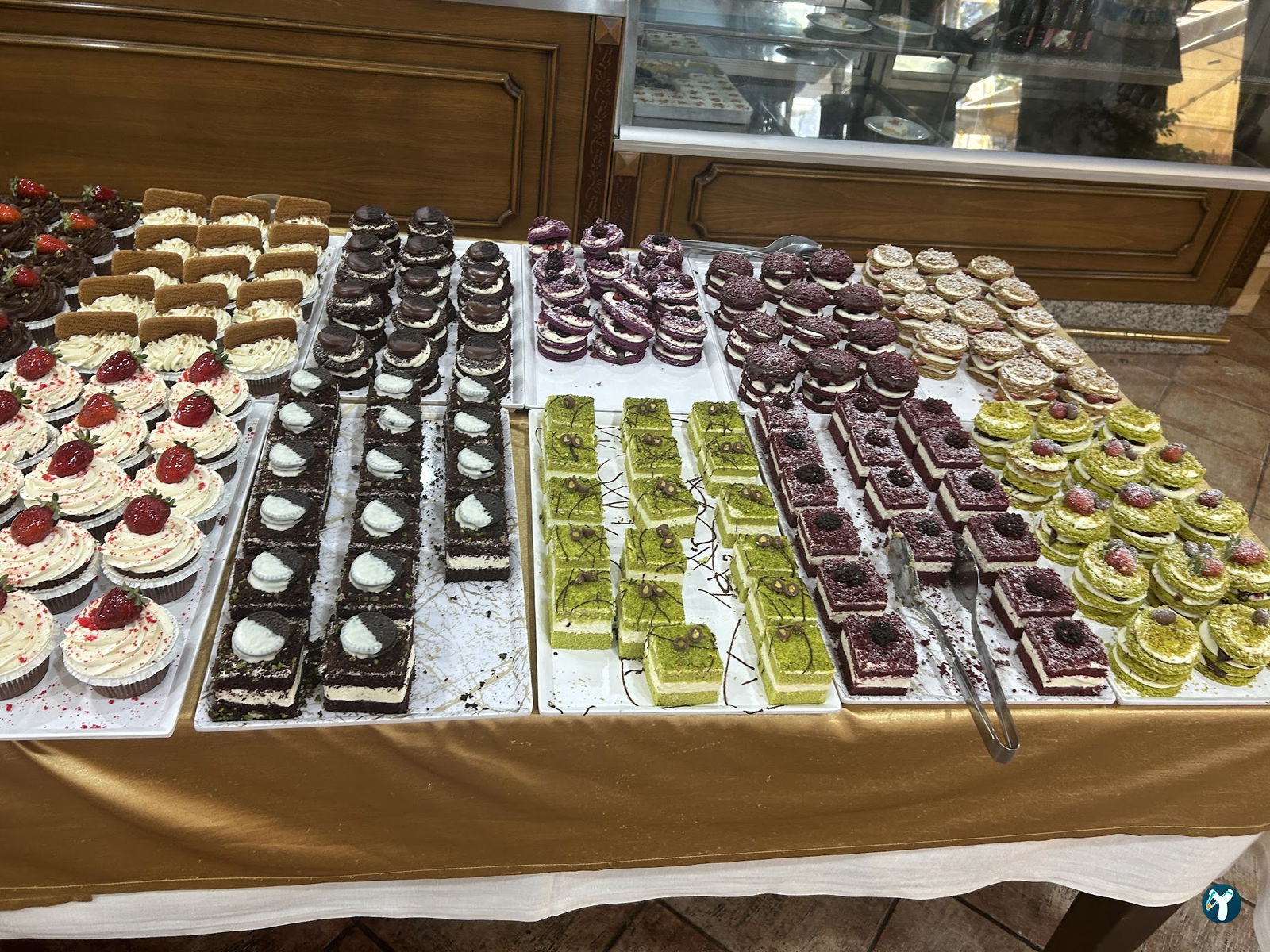 Cumhuriyet Lezzet Dünyası