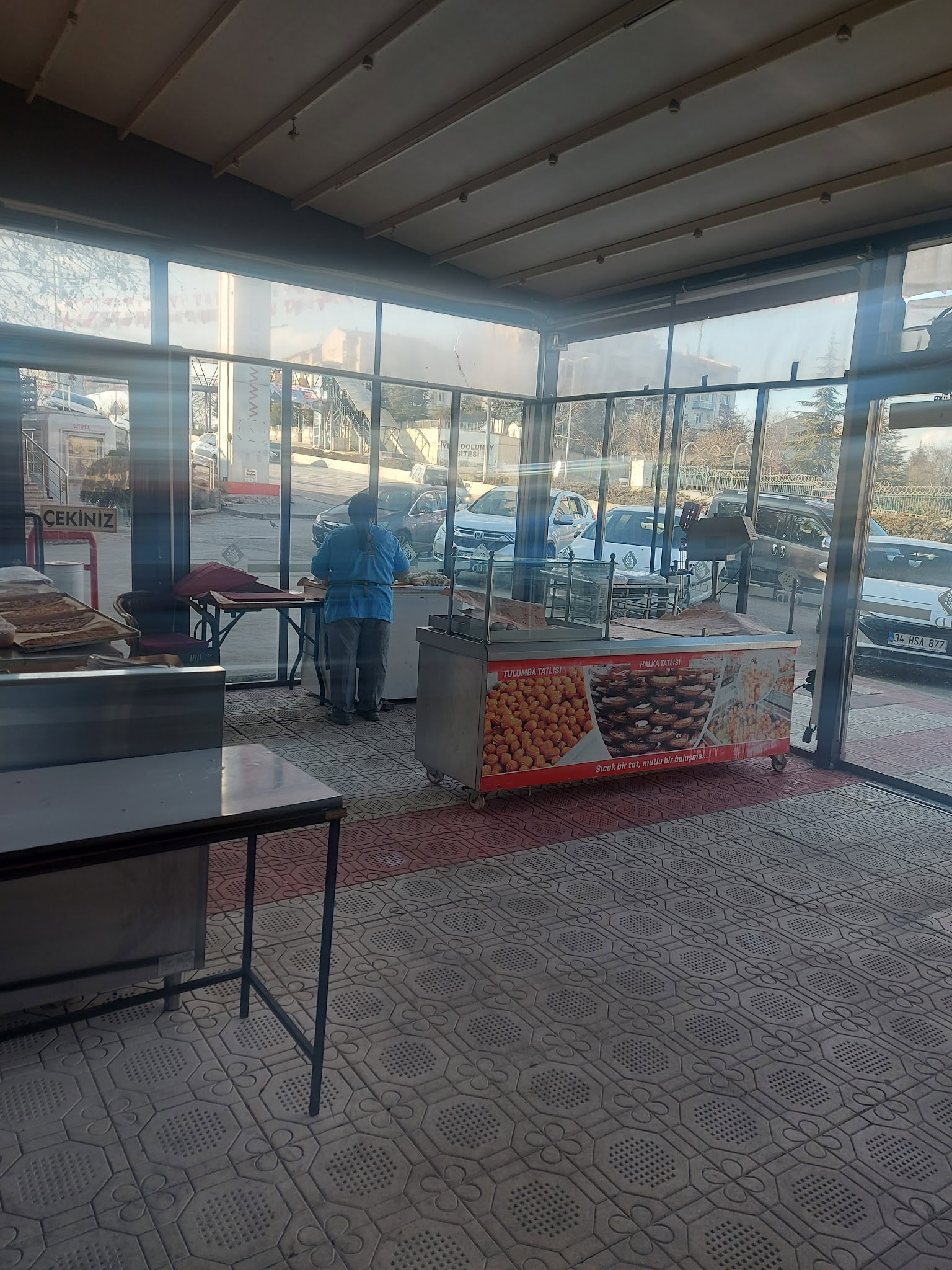 Cumhuriyet Lezzet Dünyası