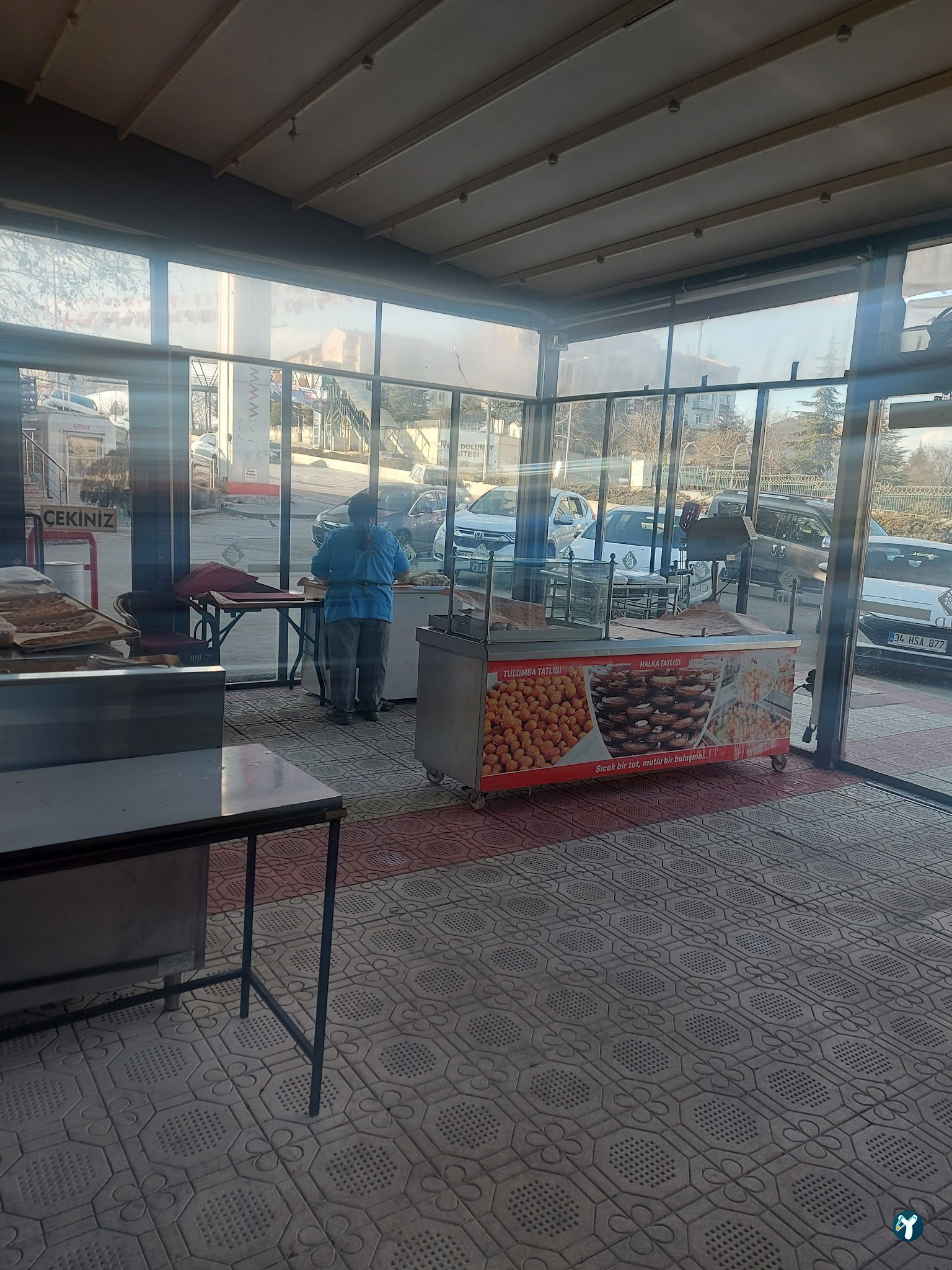 Cumhuriyet Lezzet Dünyası