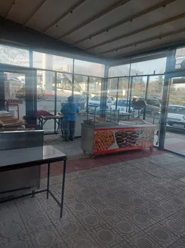 Cumhuriyet Lezzet Dünyası resimleri Cumhuriyet Lezzet Dünyası resimleri