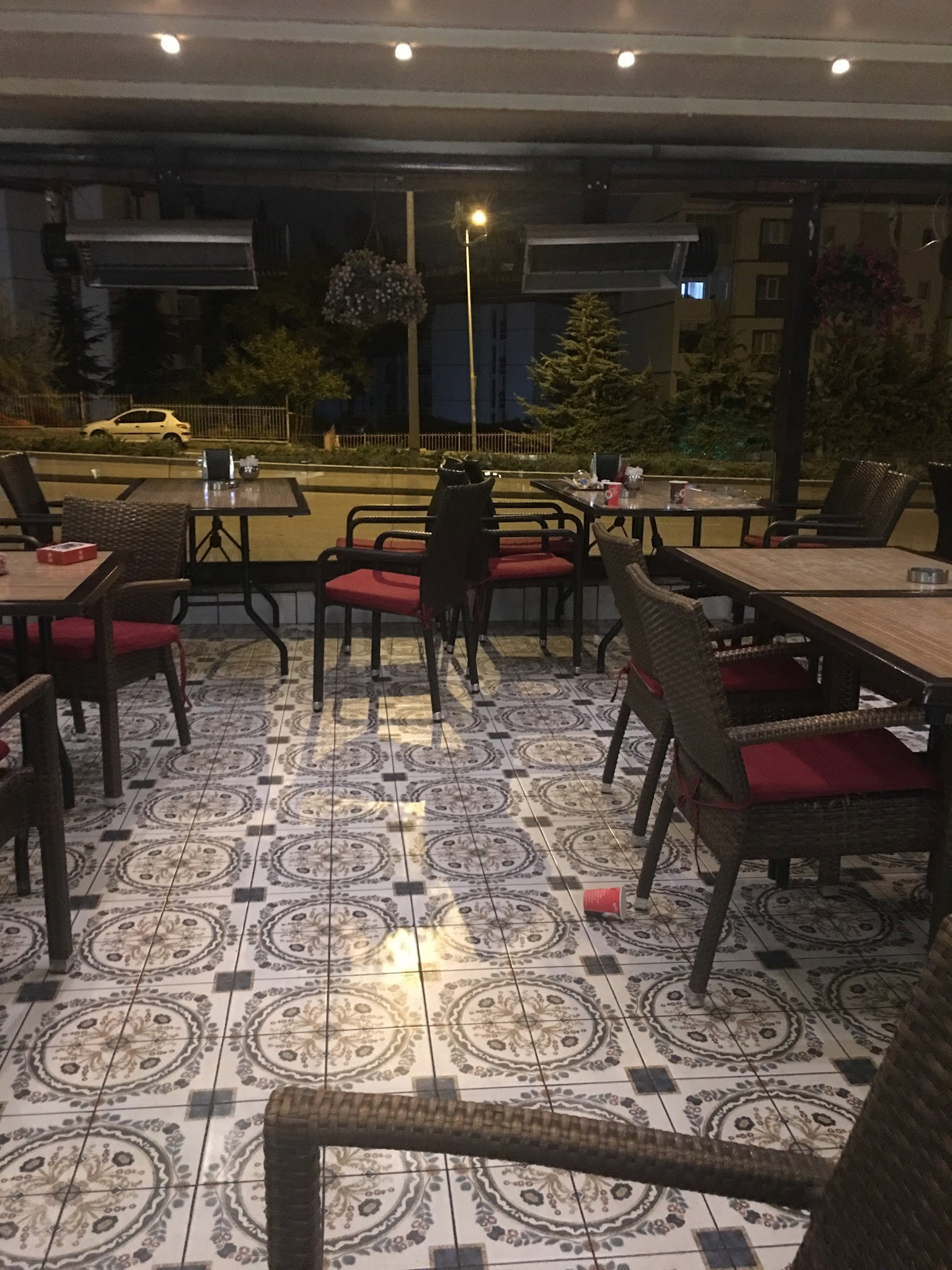 Cumhuriyet Lezzet Dünyası