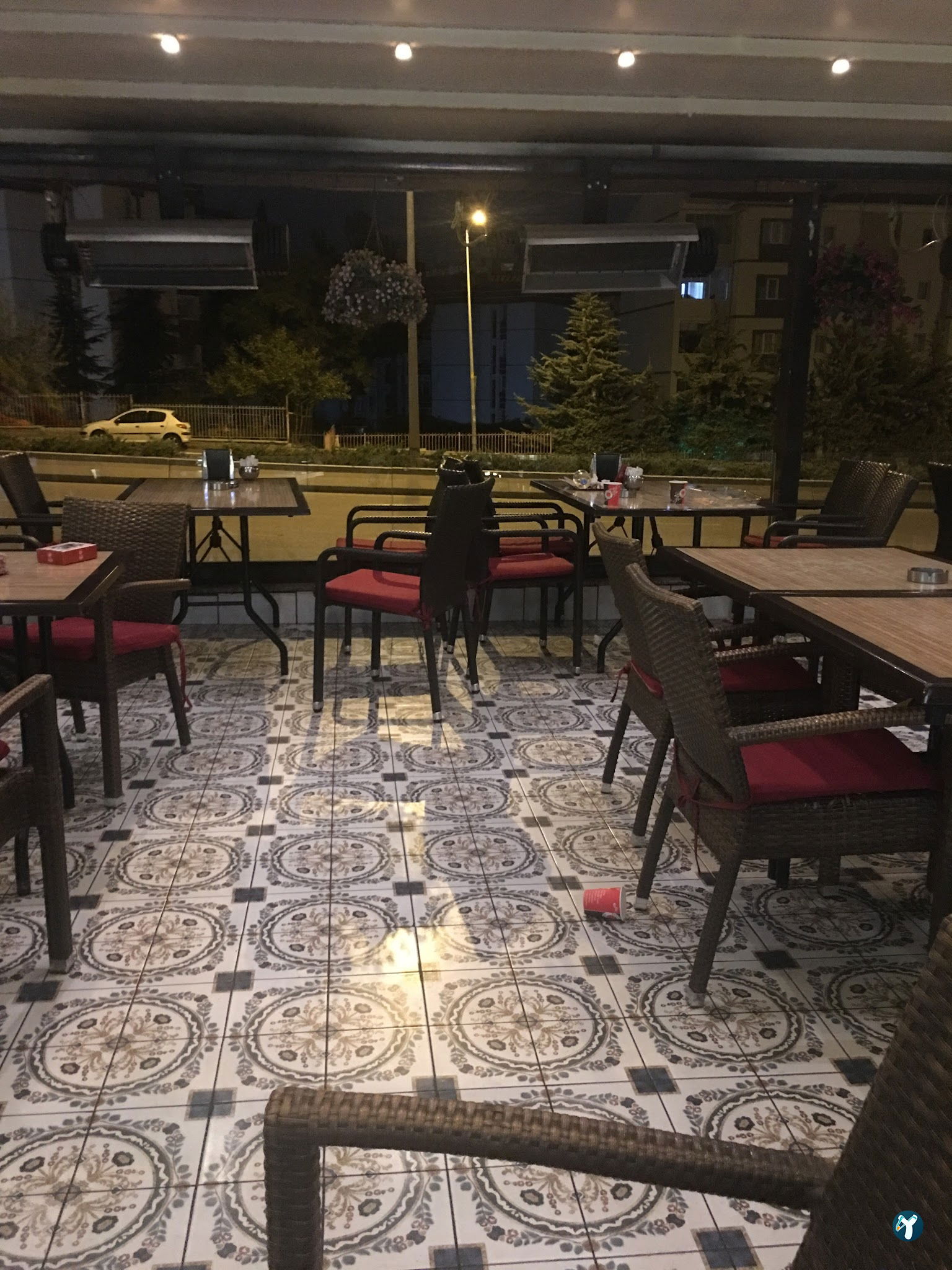Cumhuriyet Lezzet Dünyası