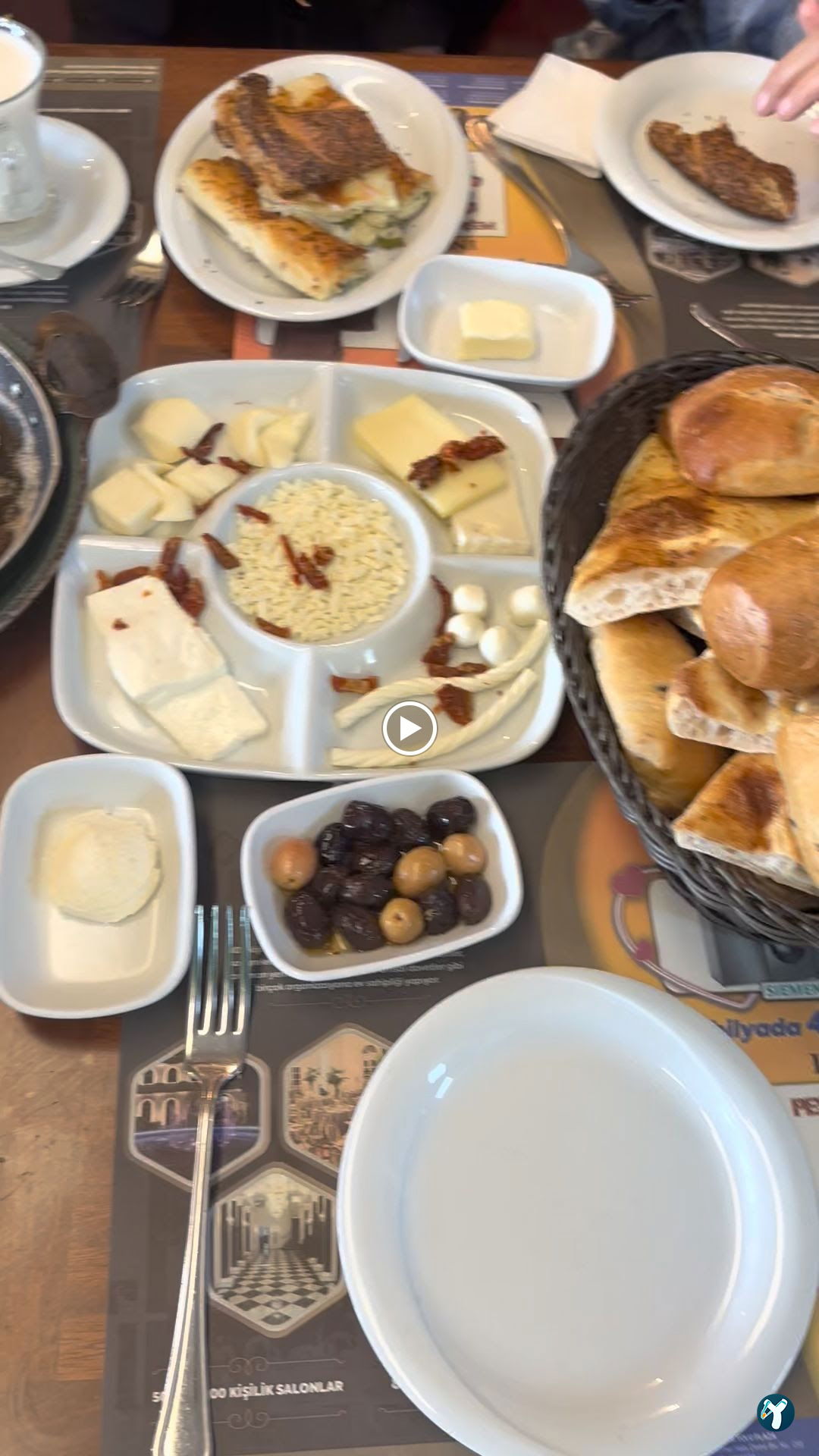 Cumhuriyet Lezzet Dünyası