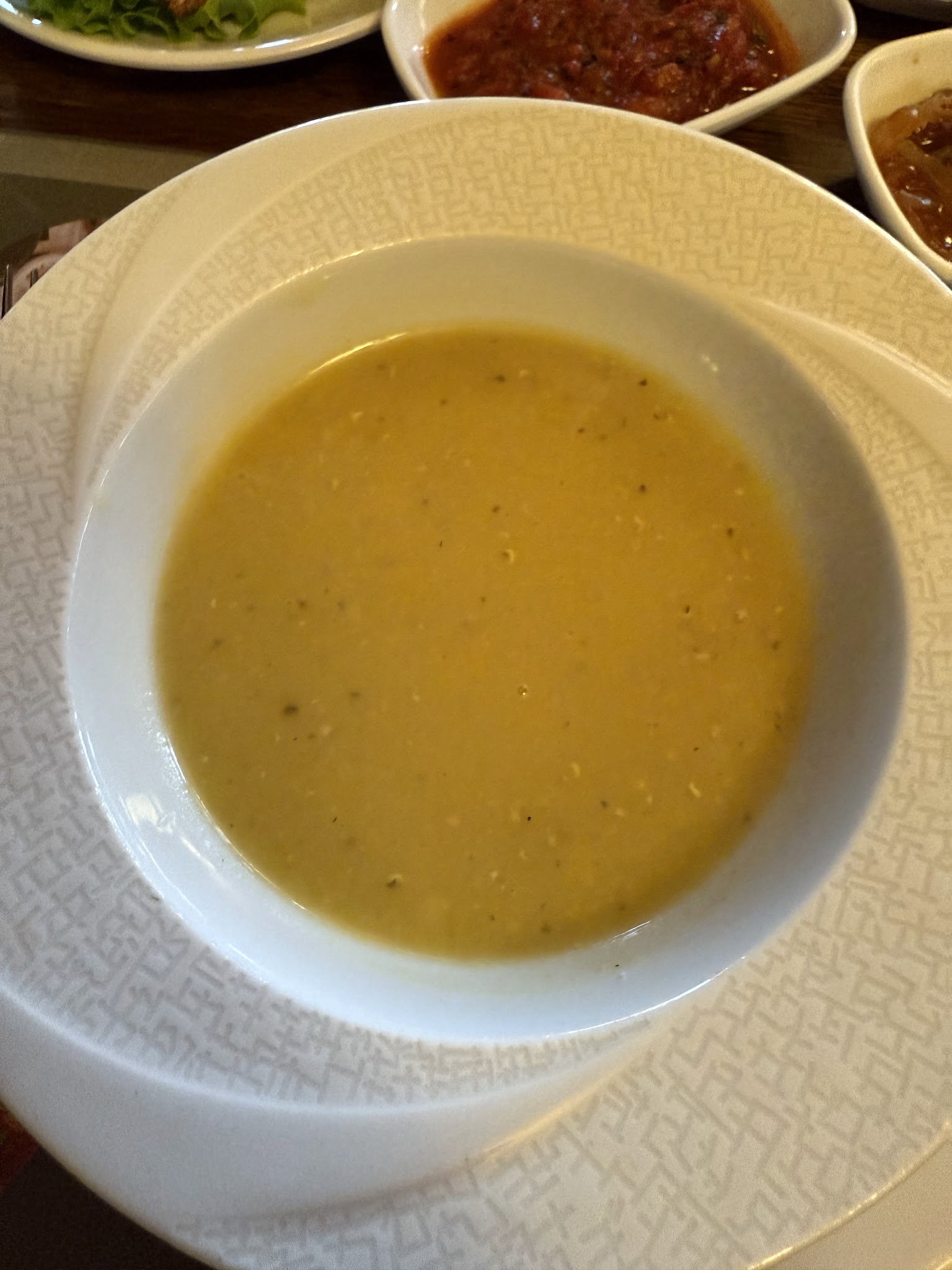 Cumhuriyet Lezzet Dünyası
