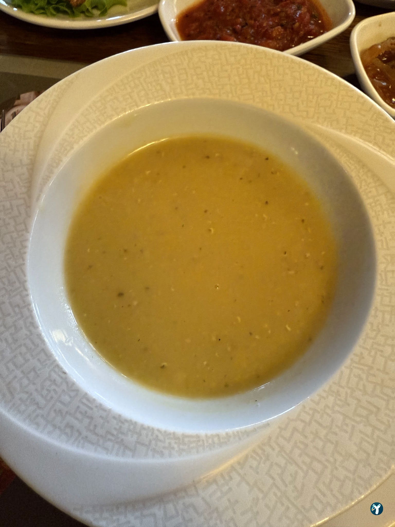 Cumhuriyet Lezzet Dünyası
