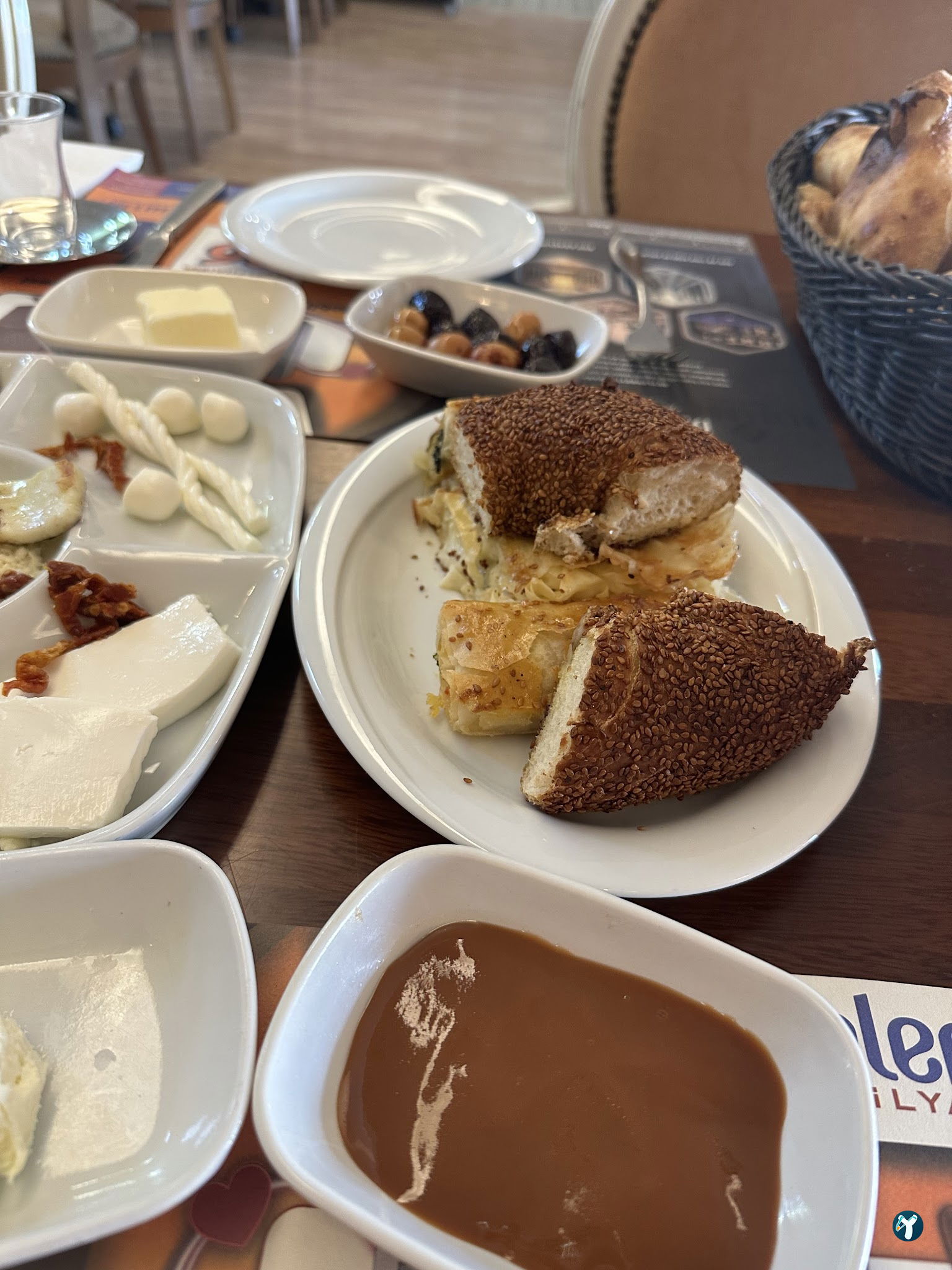 Cumhuriyet Lezzet Dünyası