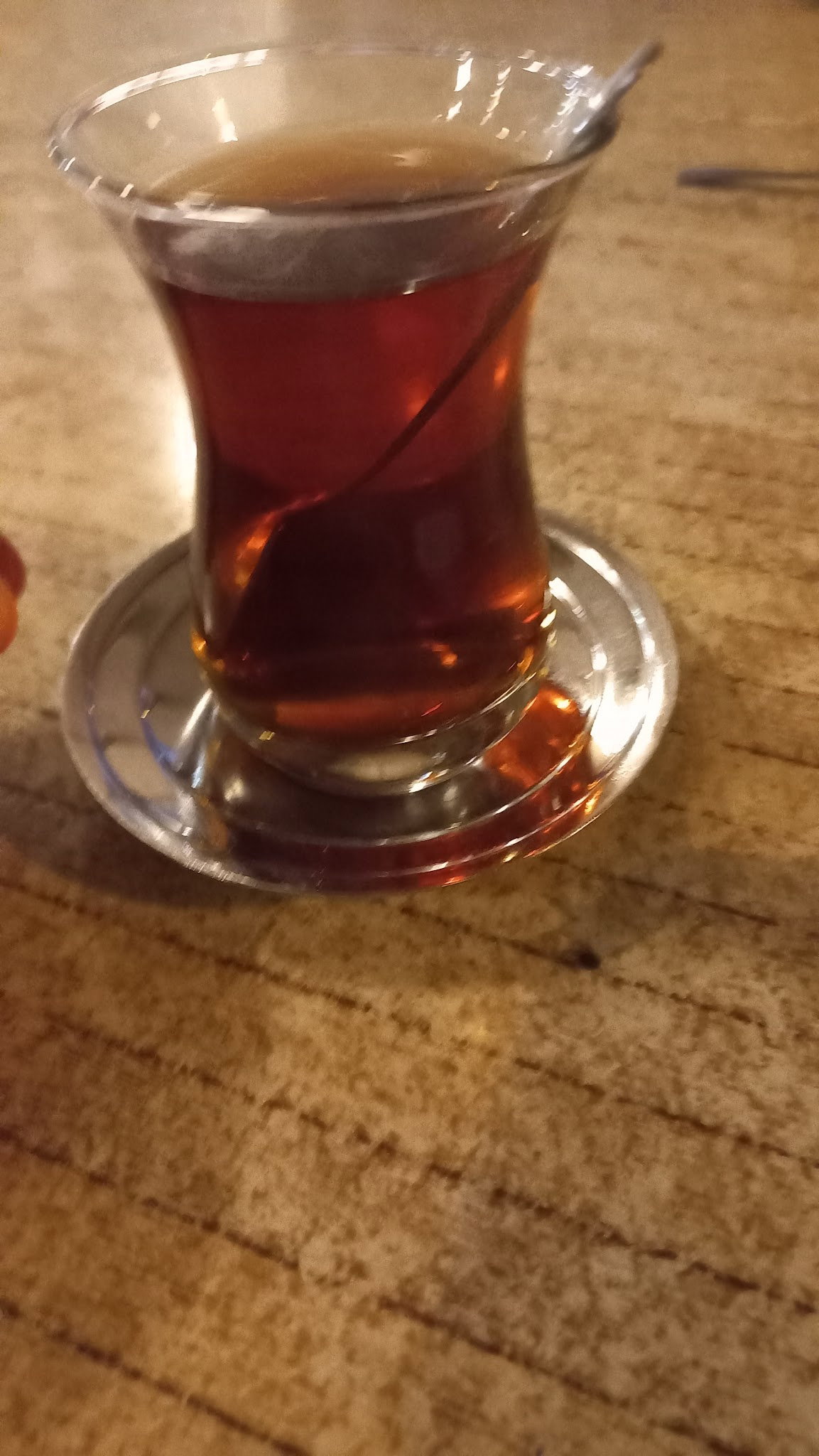 Cumhuriyet Lezzet Dünyası