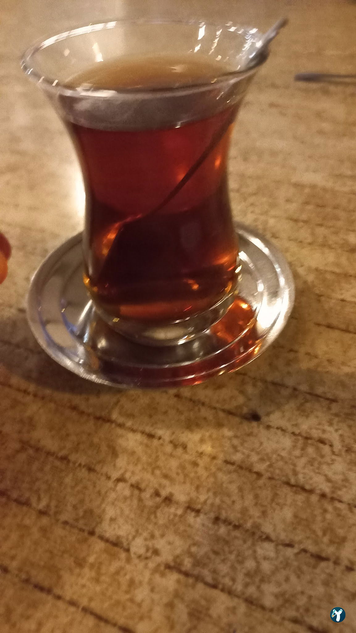 Cumhuriyet Lezzet Dünyası