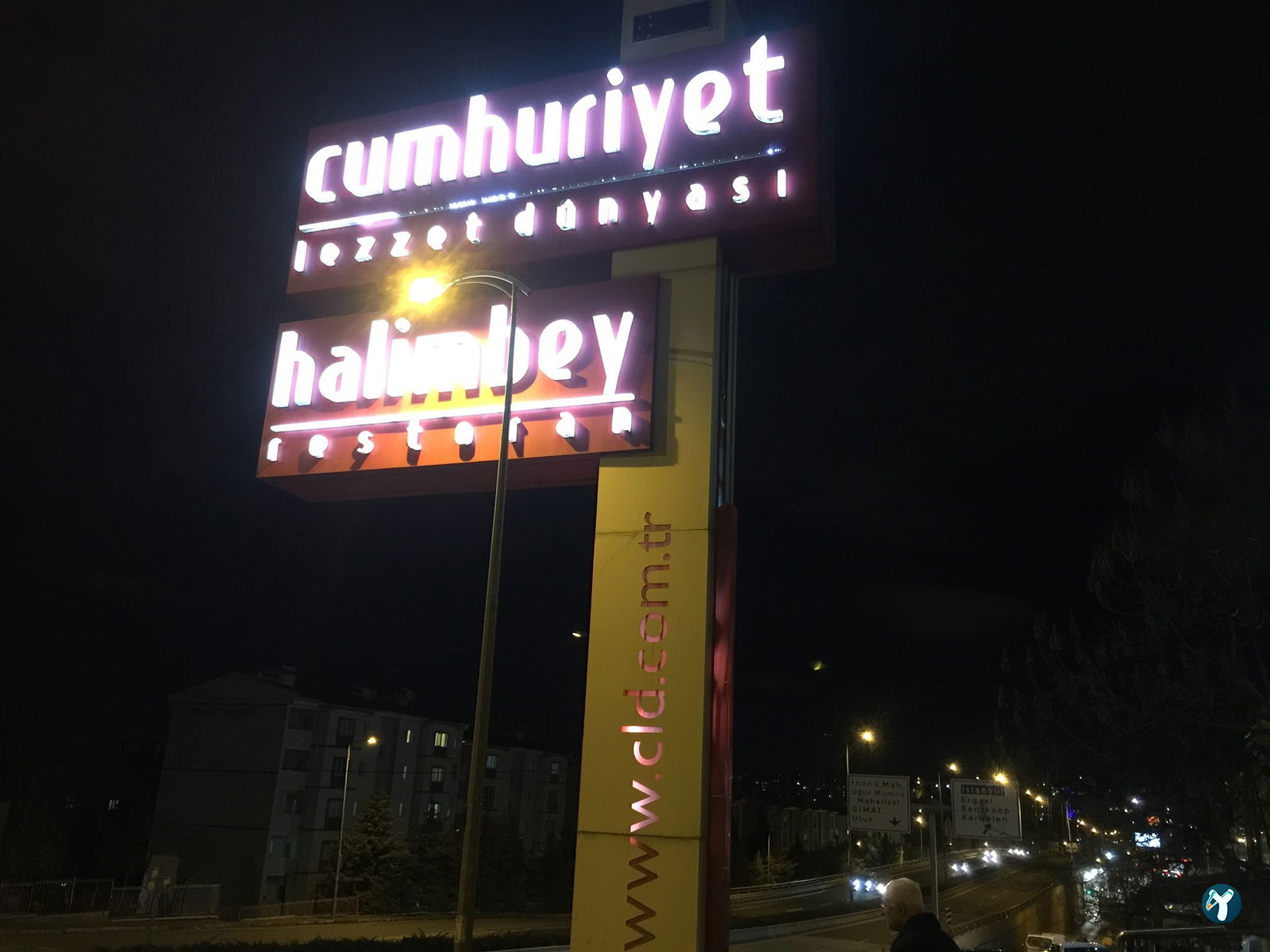 Cumhuriyet Lezzet Dünyası