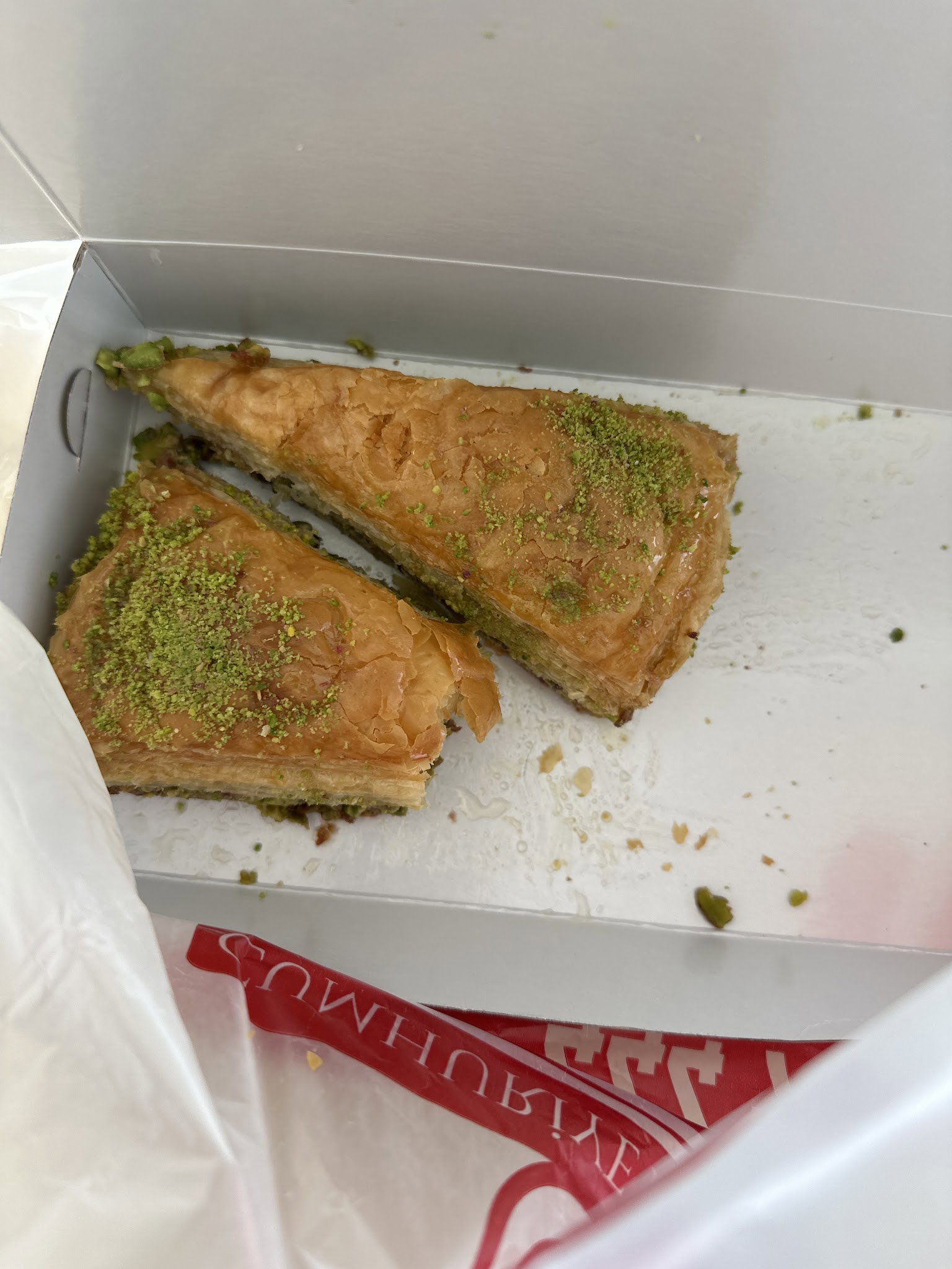 Cumhuriyet Lezzet Dünyası