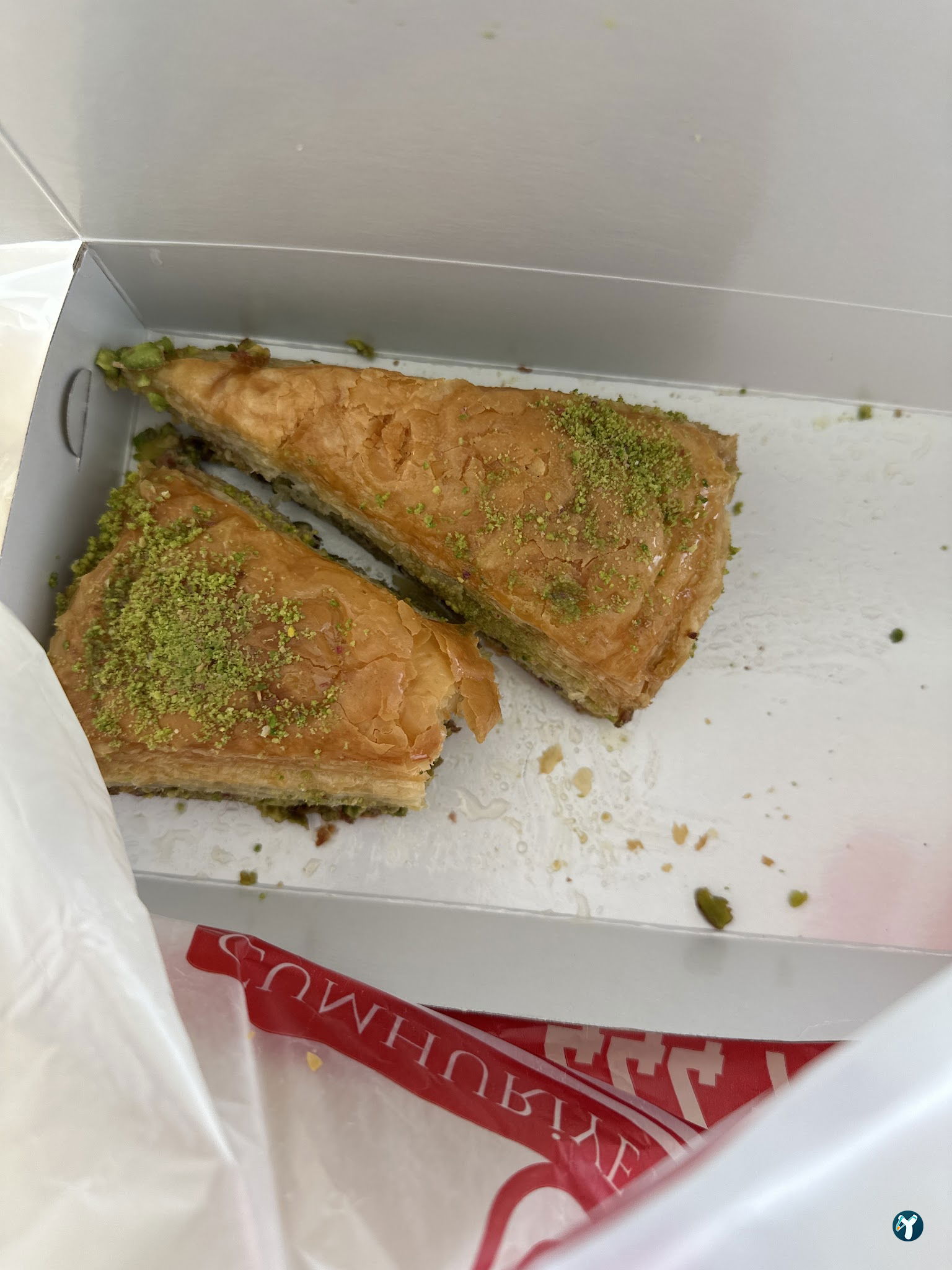 Cumhuriyet Lezzet Dünyası
