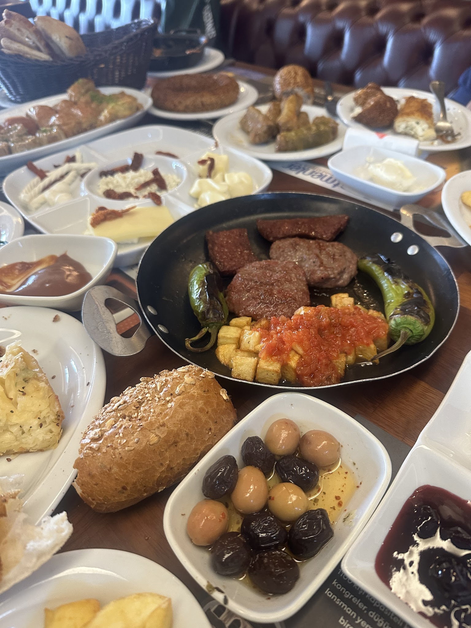 Cumhuriyet Lezzet Dünyası