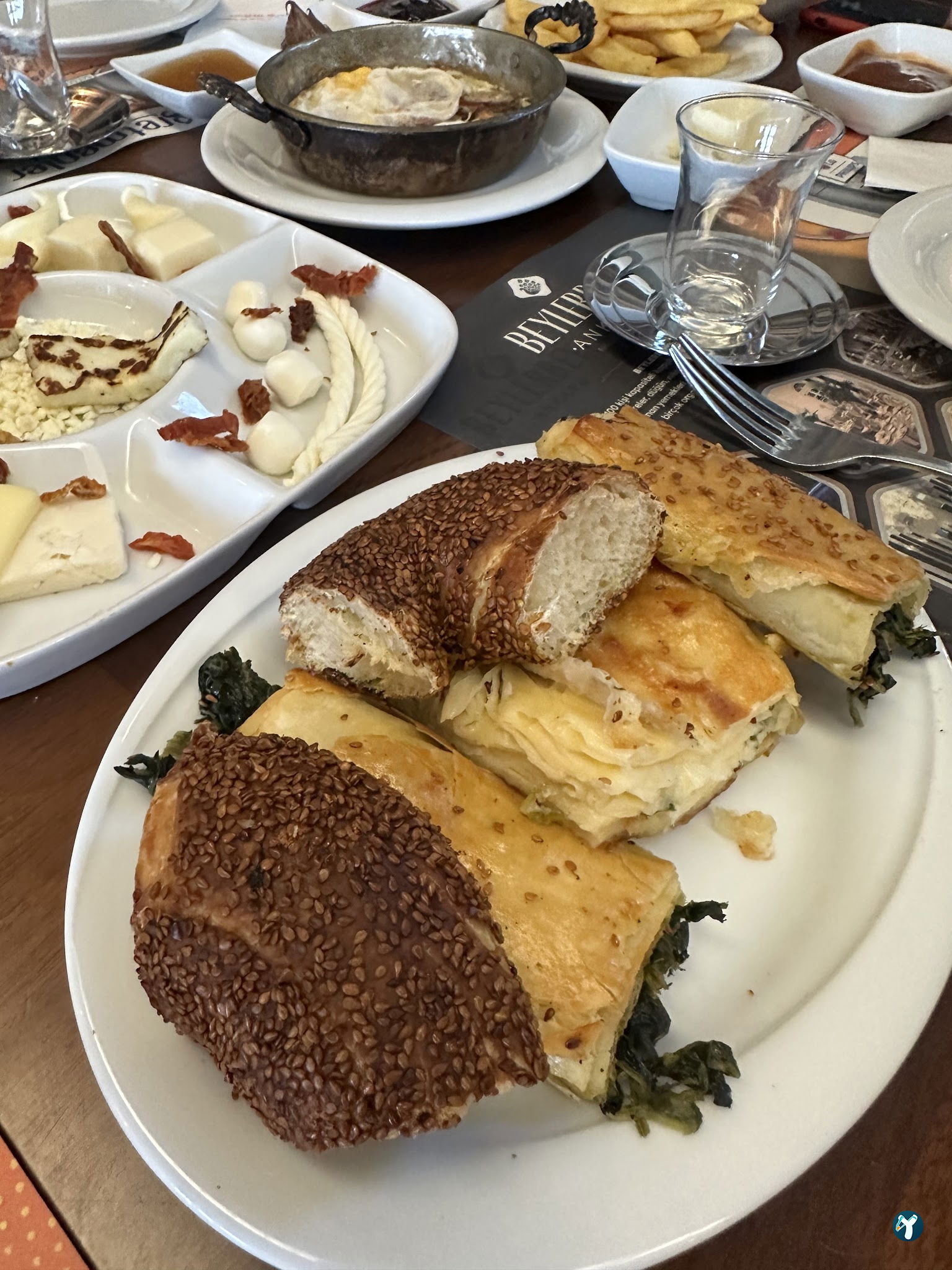 Cumhuriyet Lezzet Dünyası