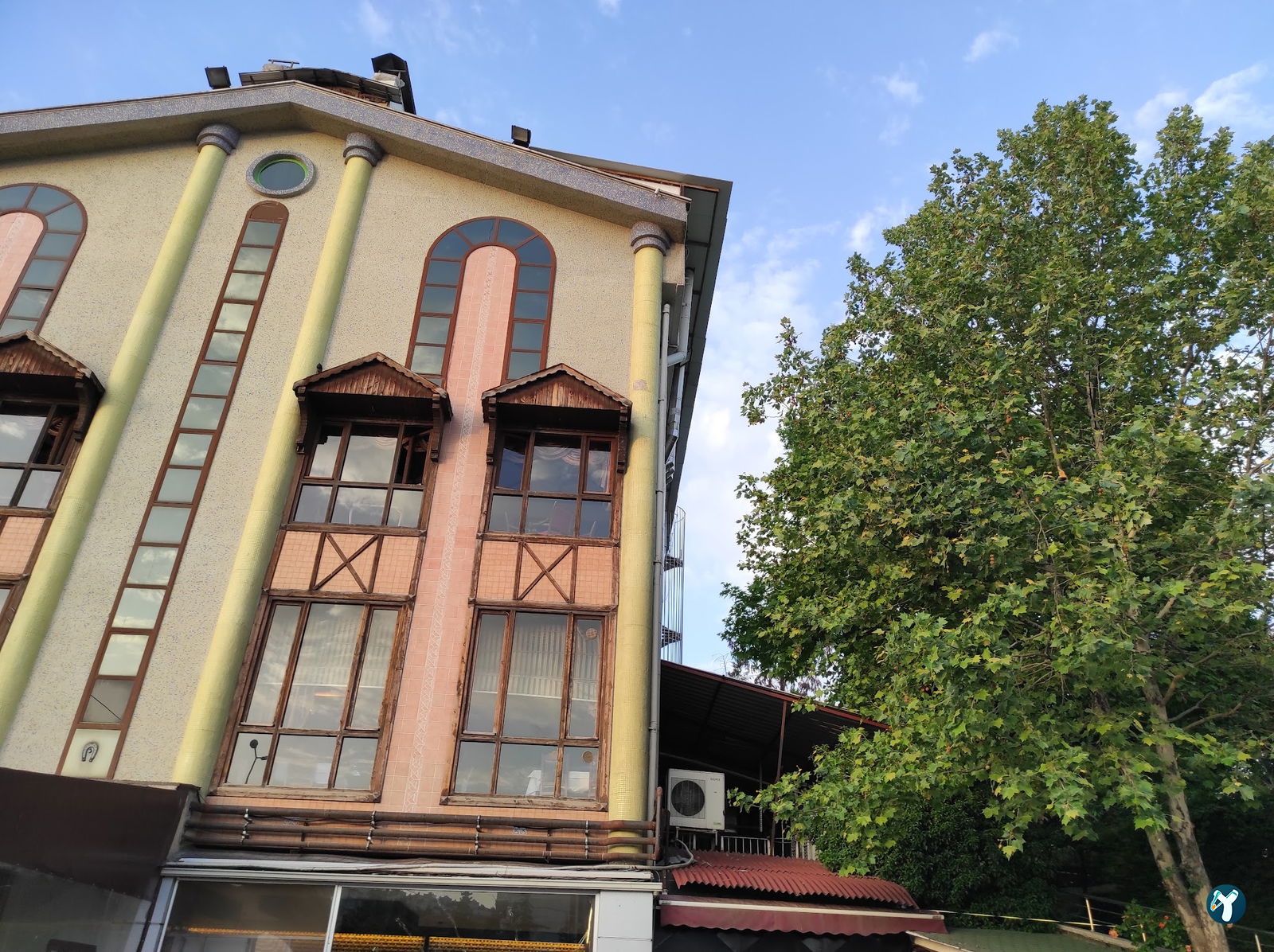 Cumhuriyet Lezzet Dünyası