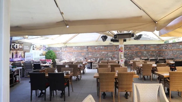 Cumhuriyet Lezzet Dünyası resimleri Cumhuriyet Lezzet Dünyası resimleri