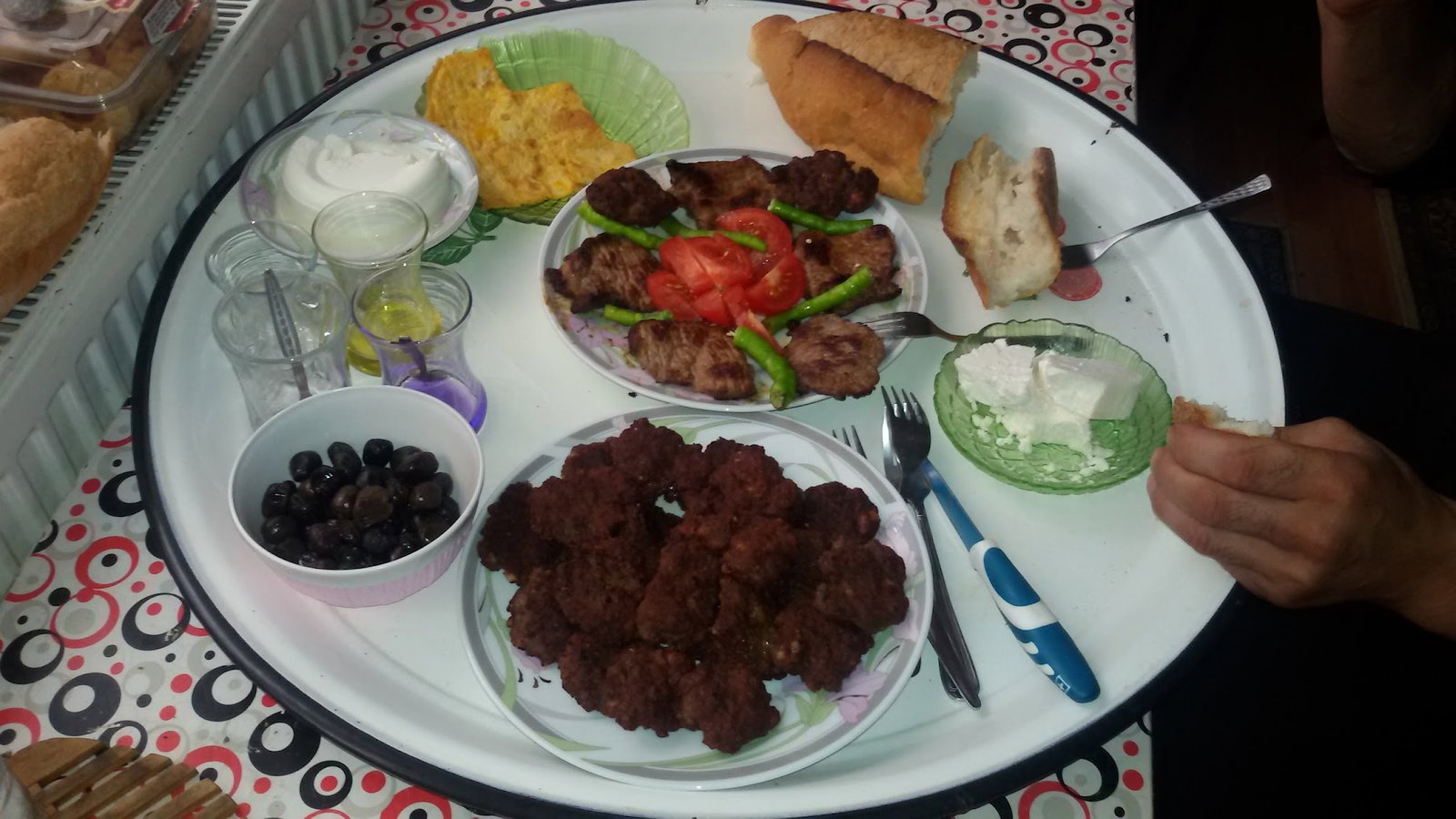 Karakaş Restoran