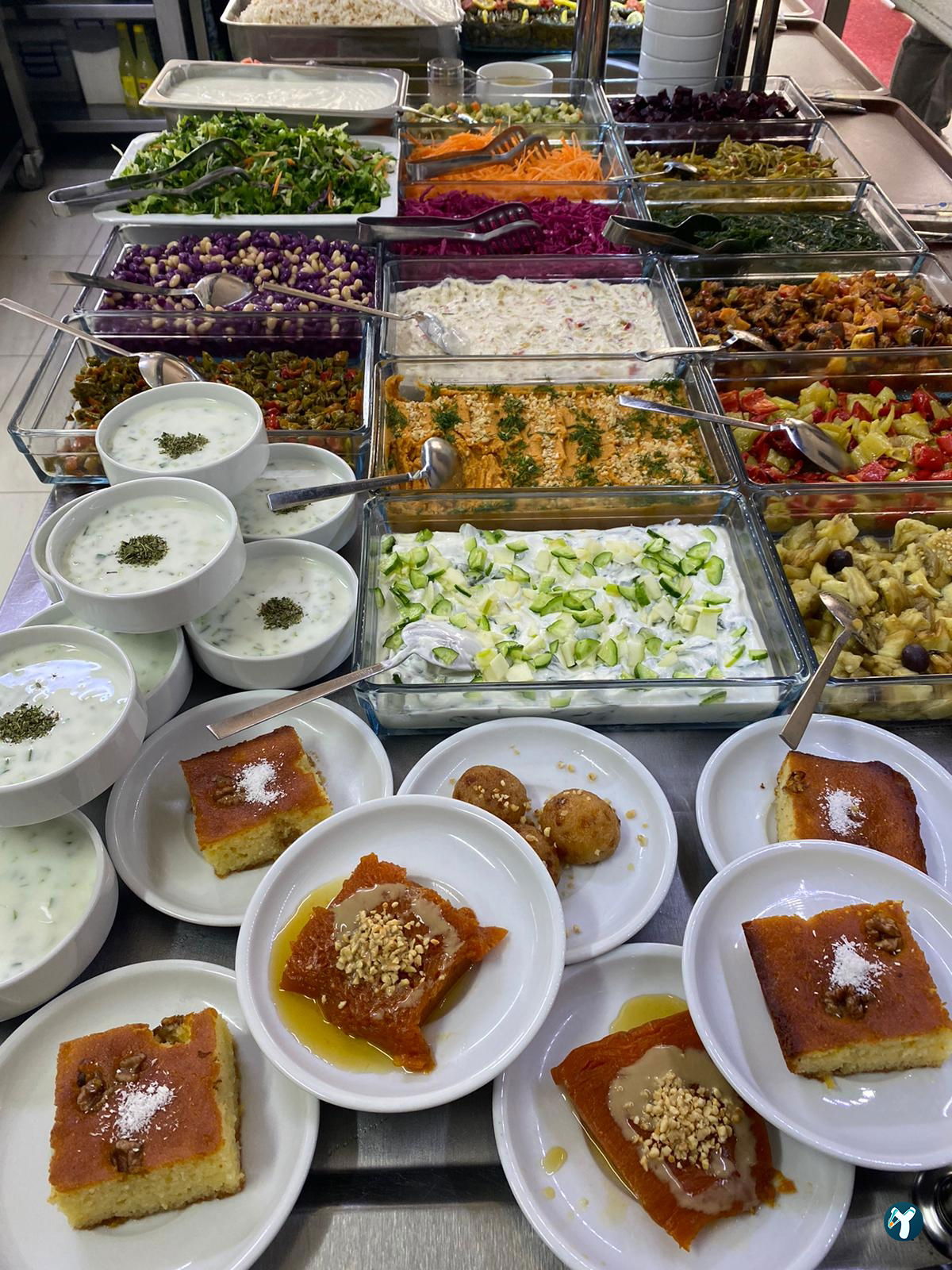 Lezzet Lokantası