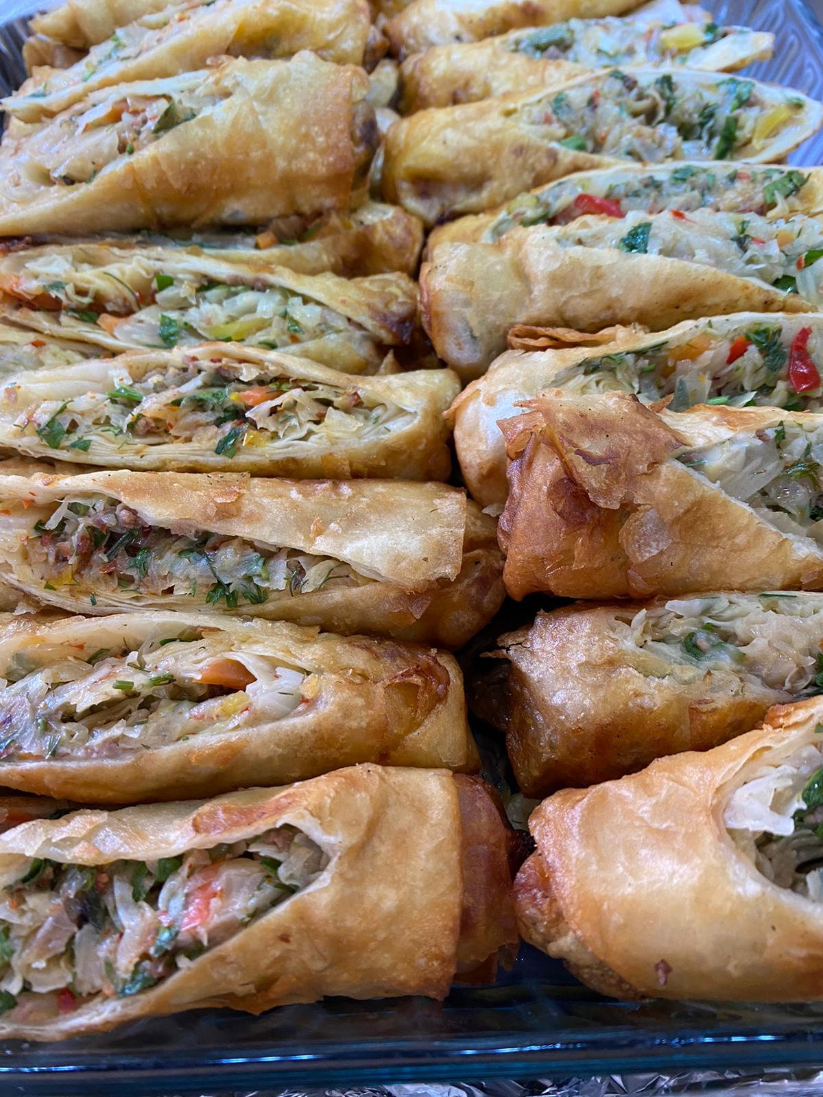 Lezzet Lokantası