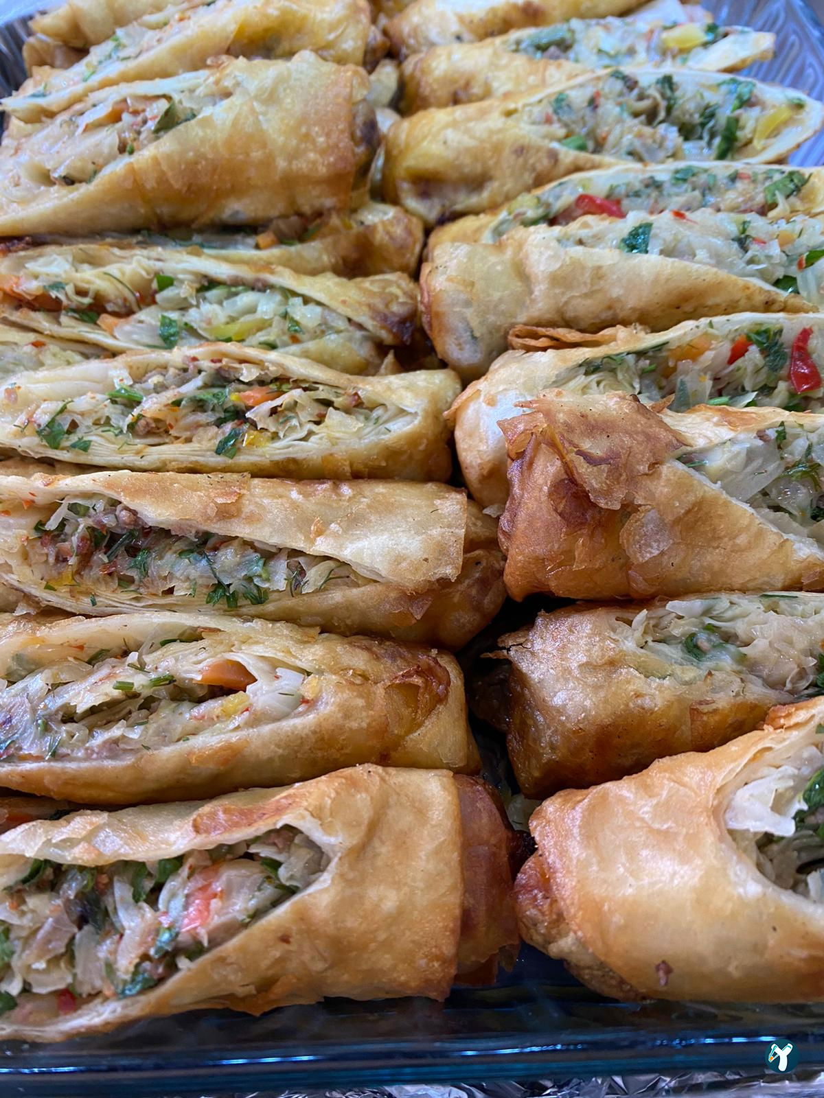Lezzet Lokantası