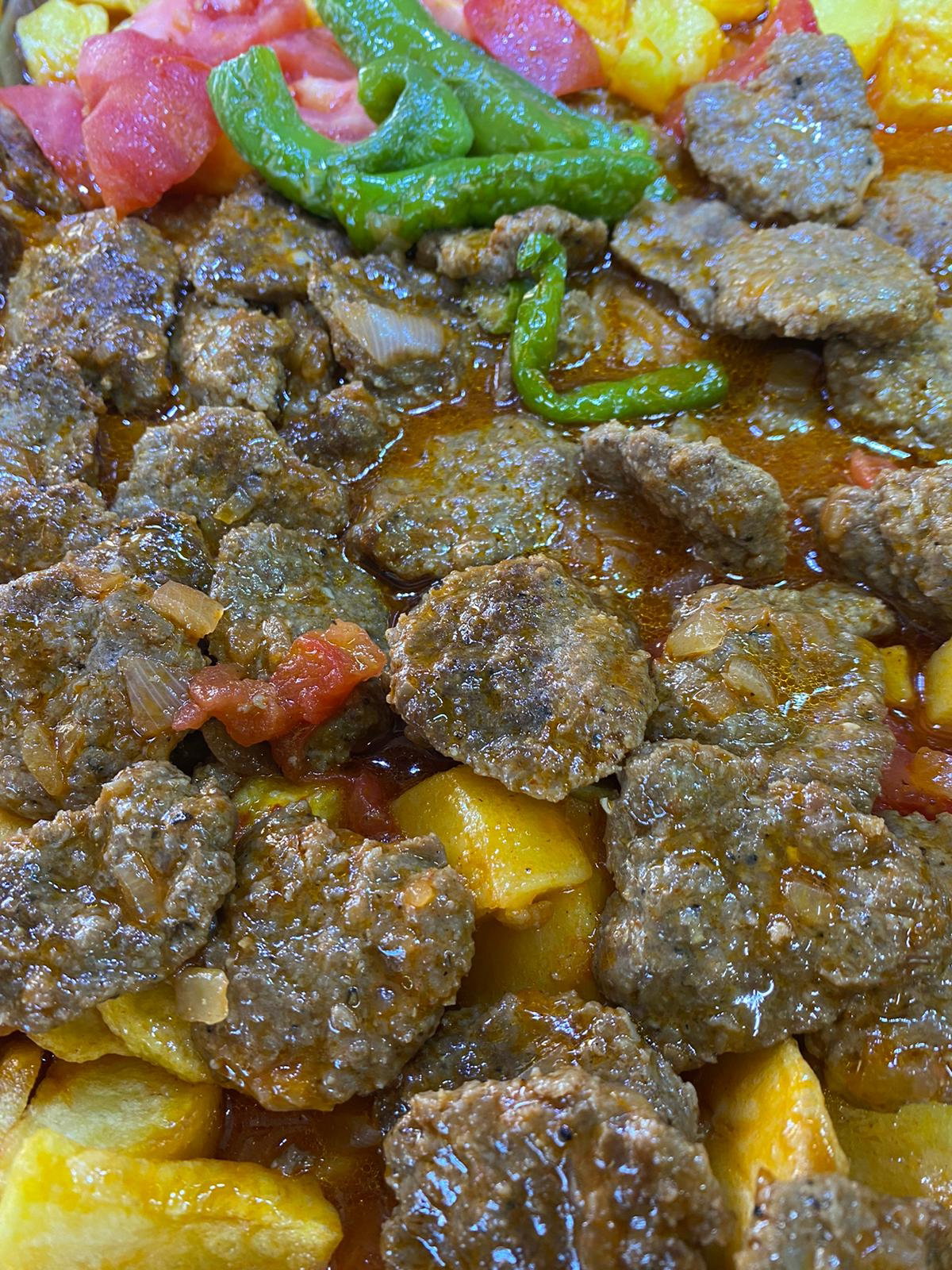 Lezzet Lokantası