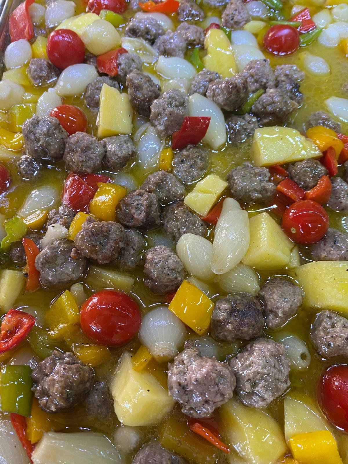 Lezzet Lokantası