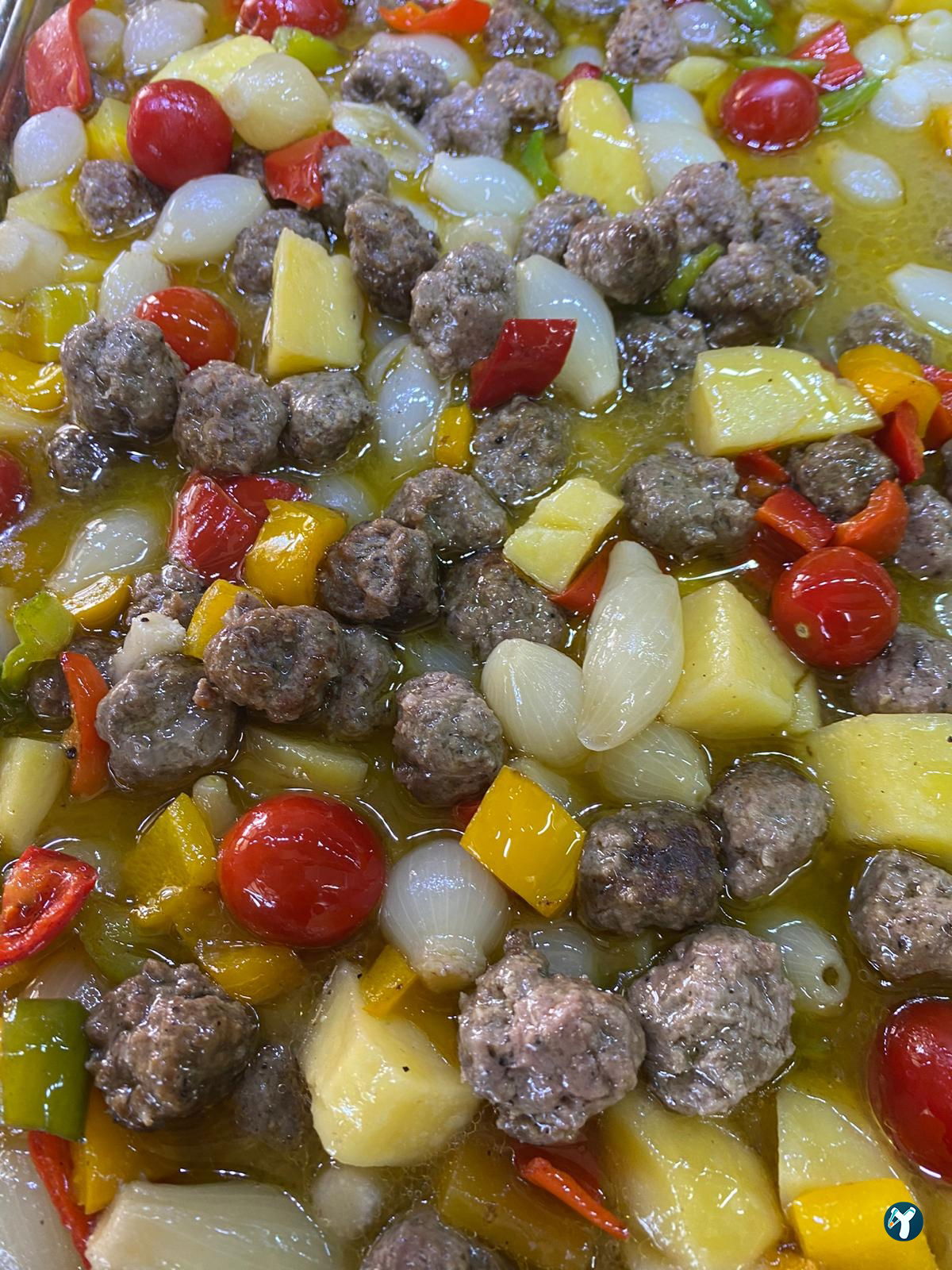 Lezzet Lokantası