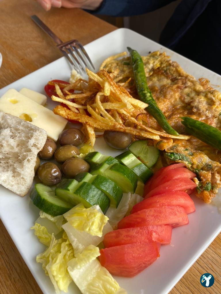 Lezzet Lokantası