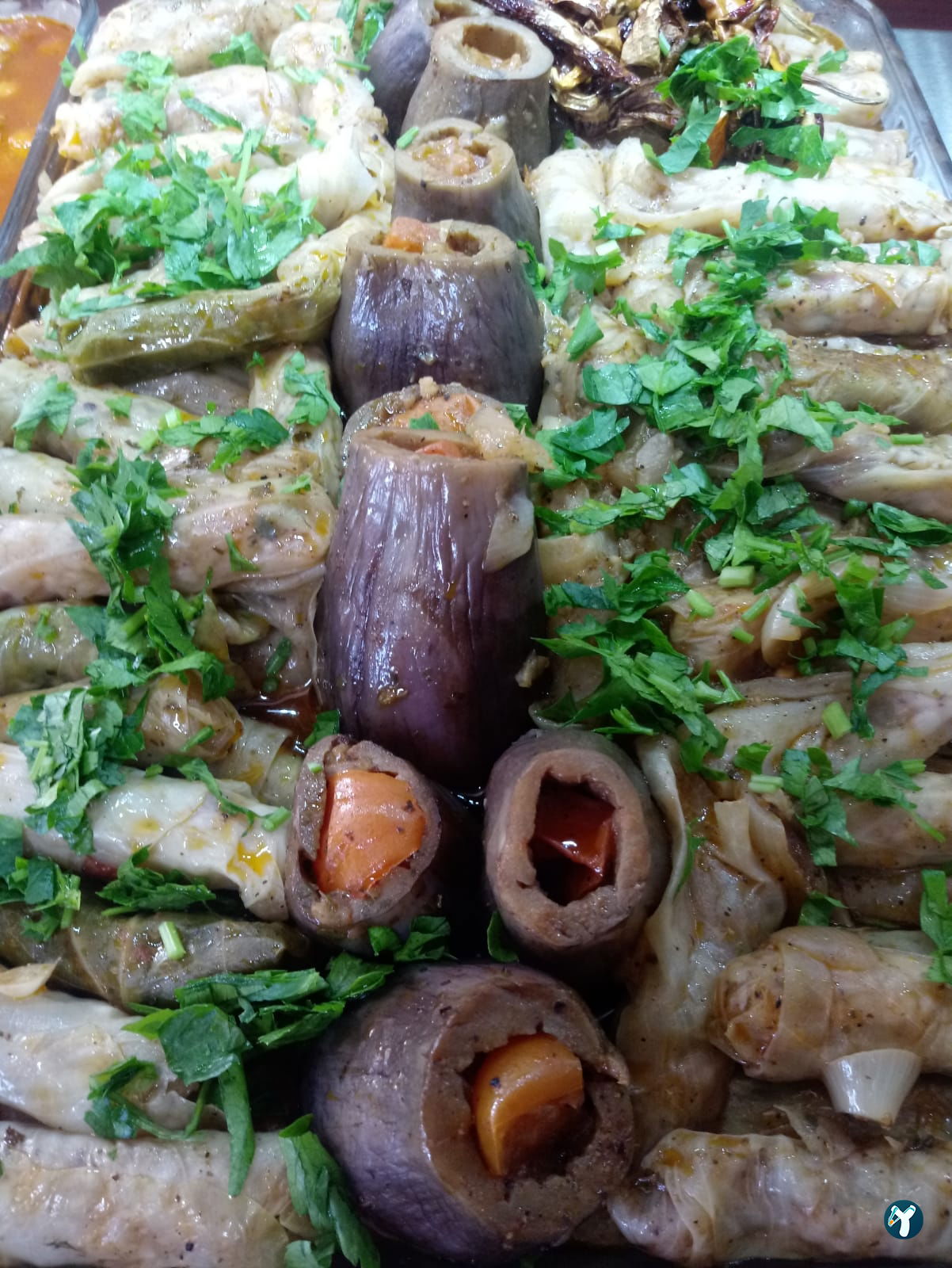 Lezzet Lokantası
