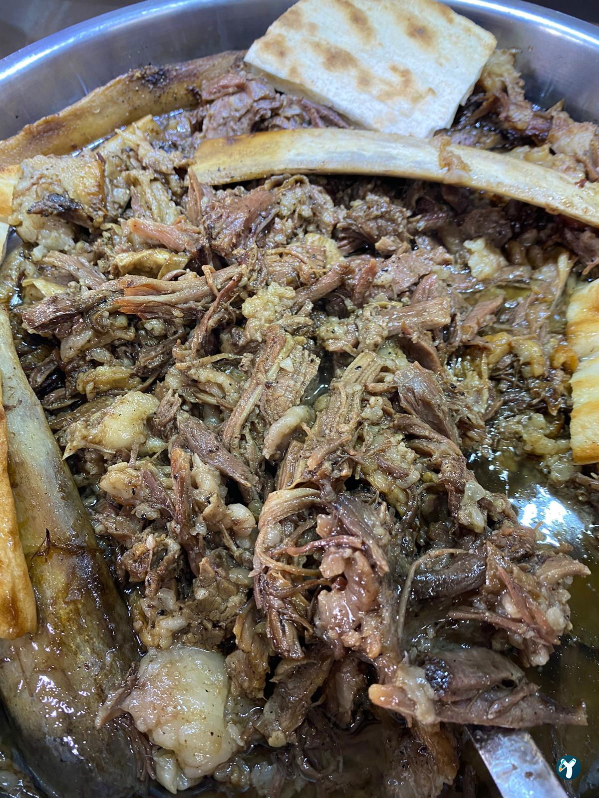 Lezzet Lokantası