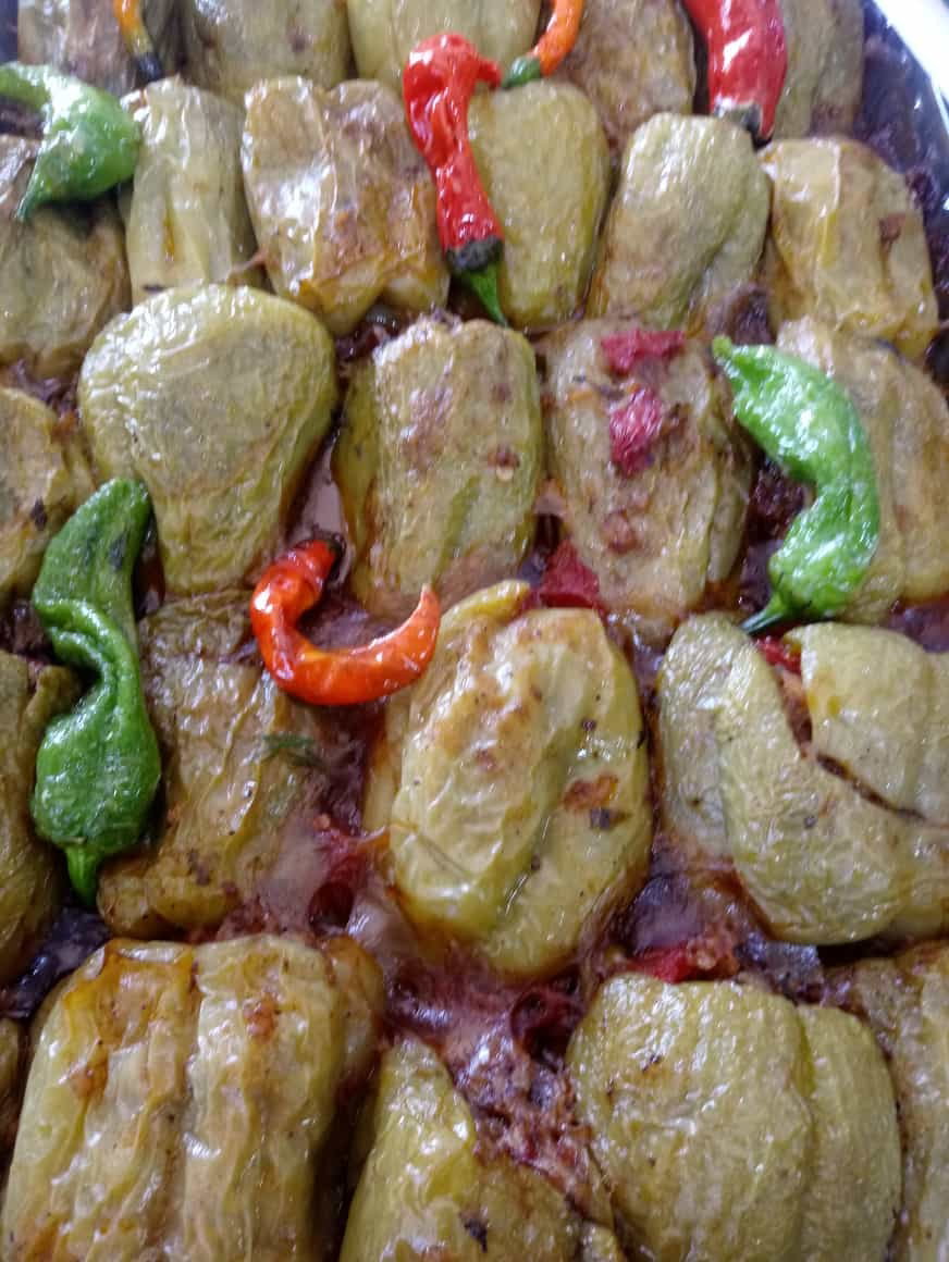 Lezzet Lokantası