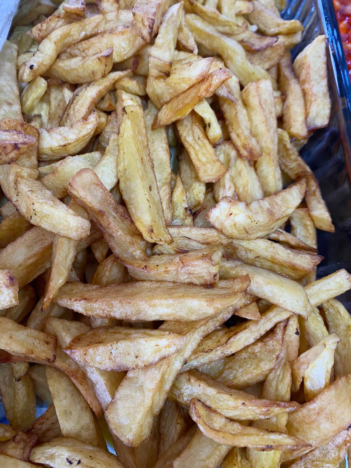 Lezzet Lokantası