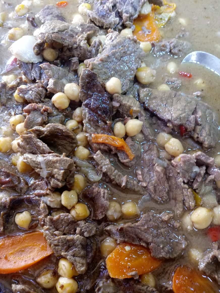 Lezzet Lokantası