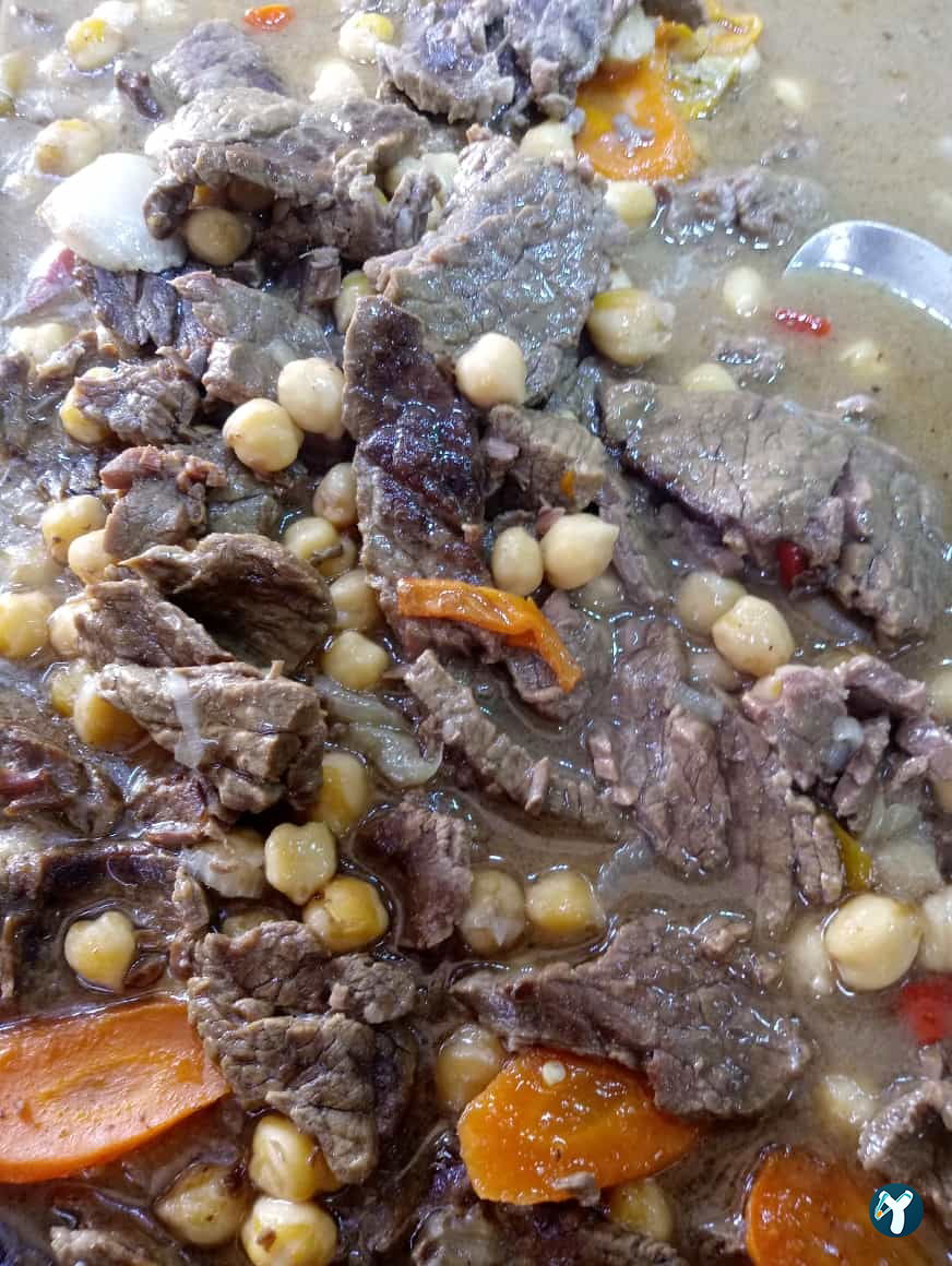 Lezzet Lokantası