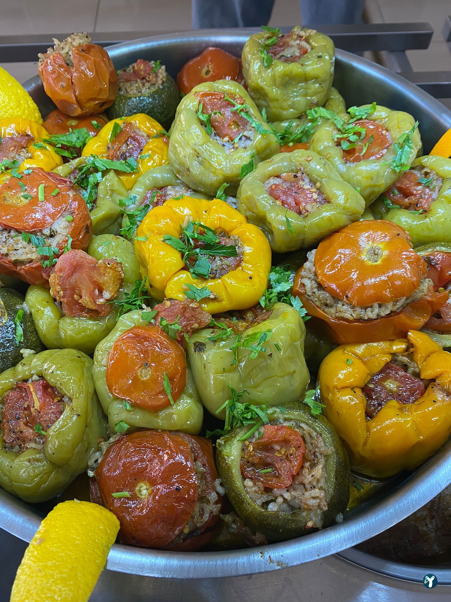 Lezzet Lokantası