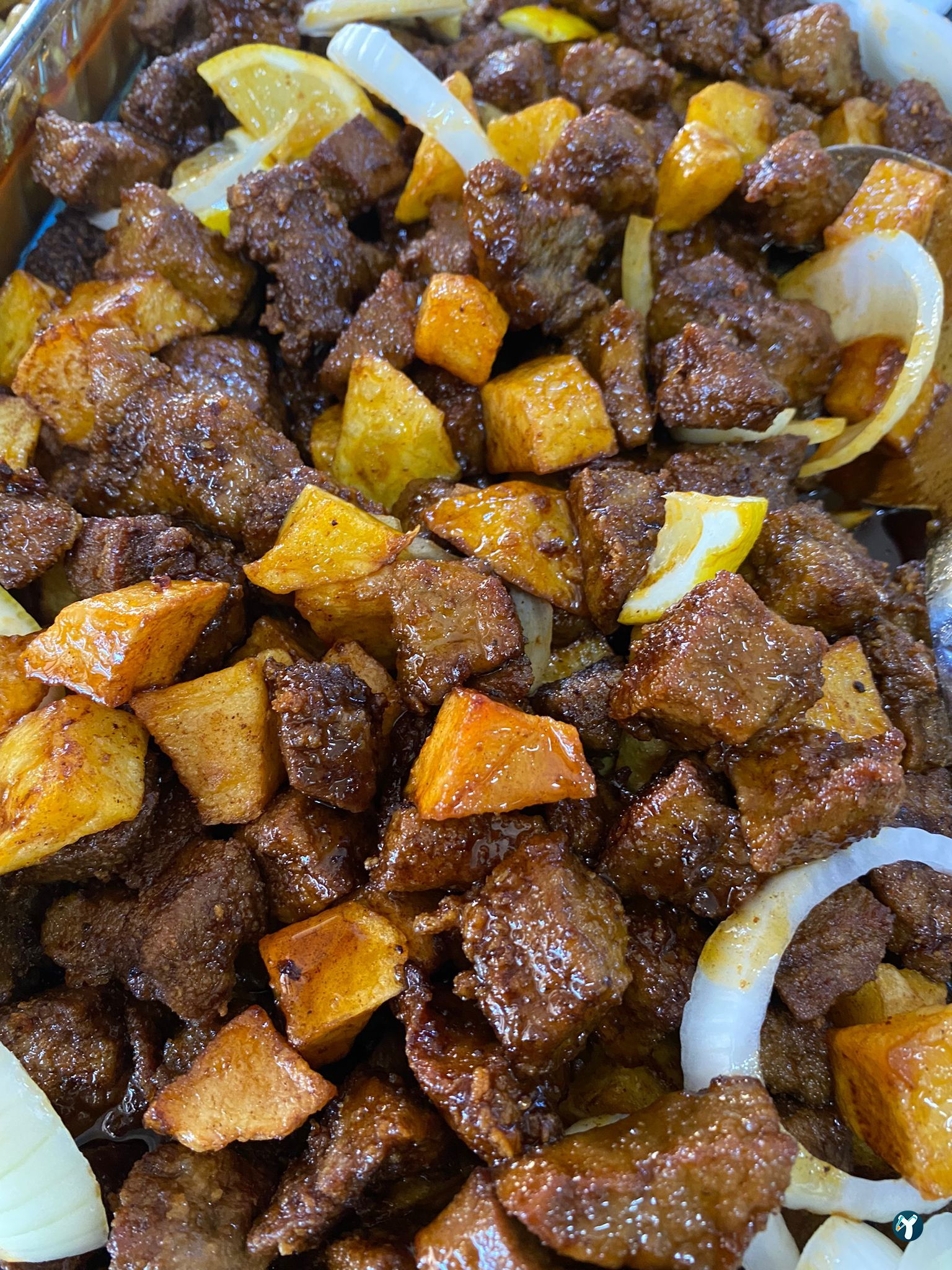 Lezzet Lokantası