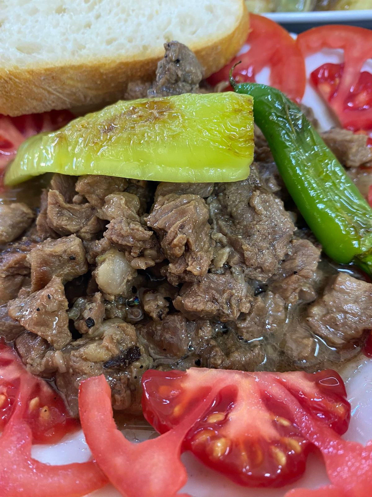 Lezzet Lokantası