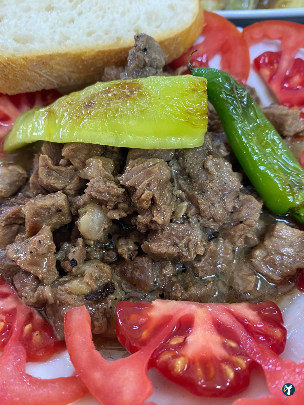 Lezzet Lokantası