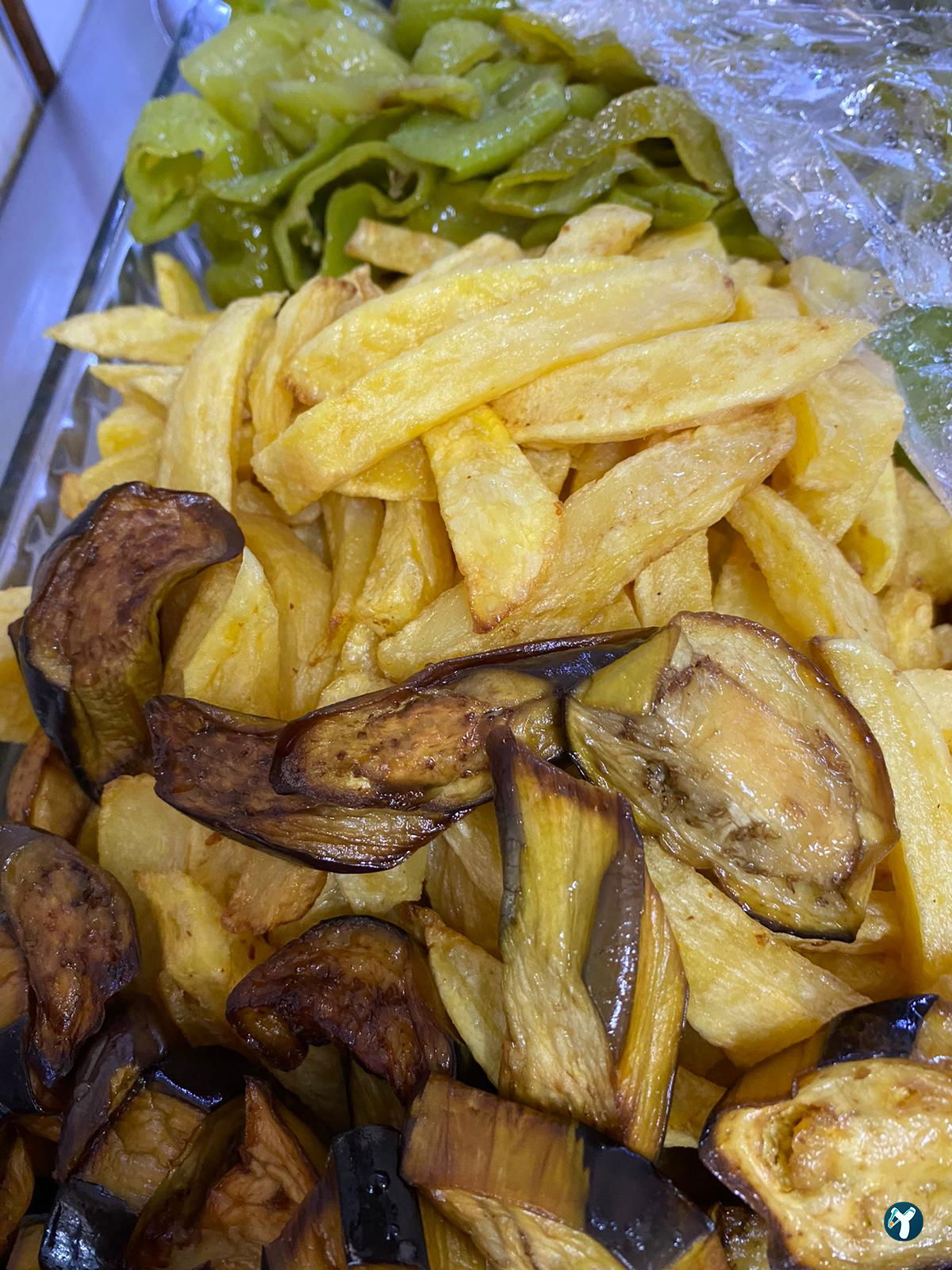 Lezzet Lokantası