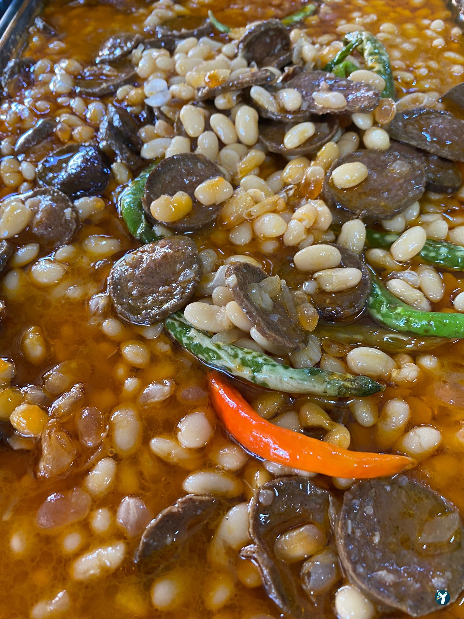 Lezzet Lokantası