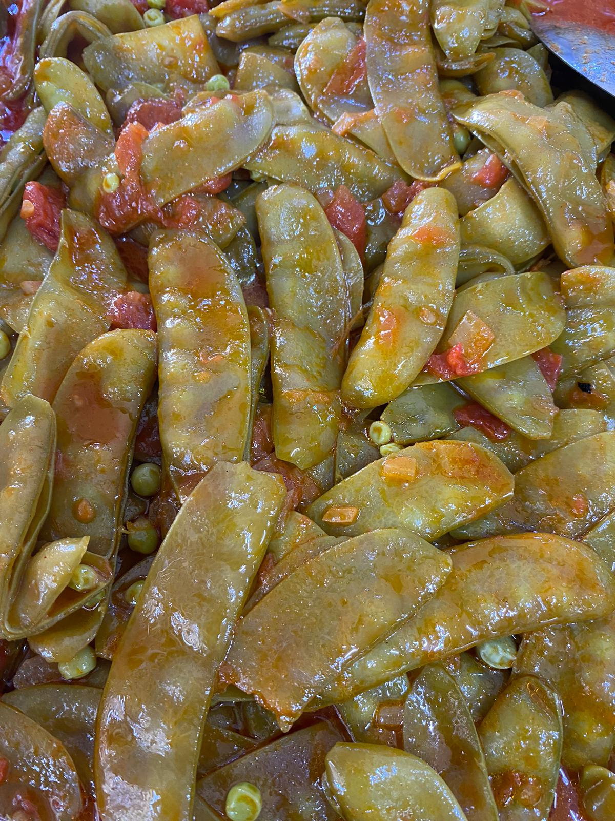Lezzet Lokantası