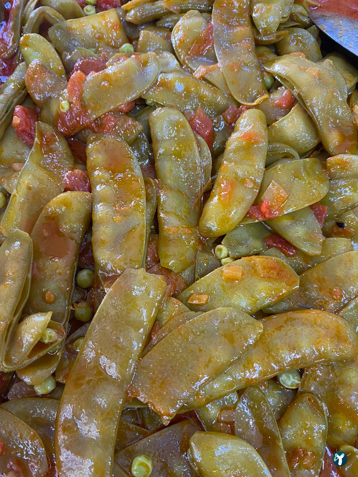 Lezzet Lokantası