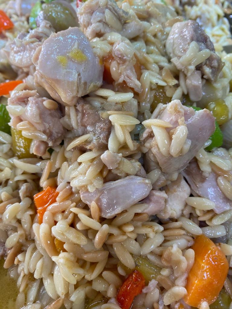 Lezzet Lokantası