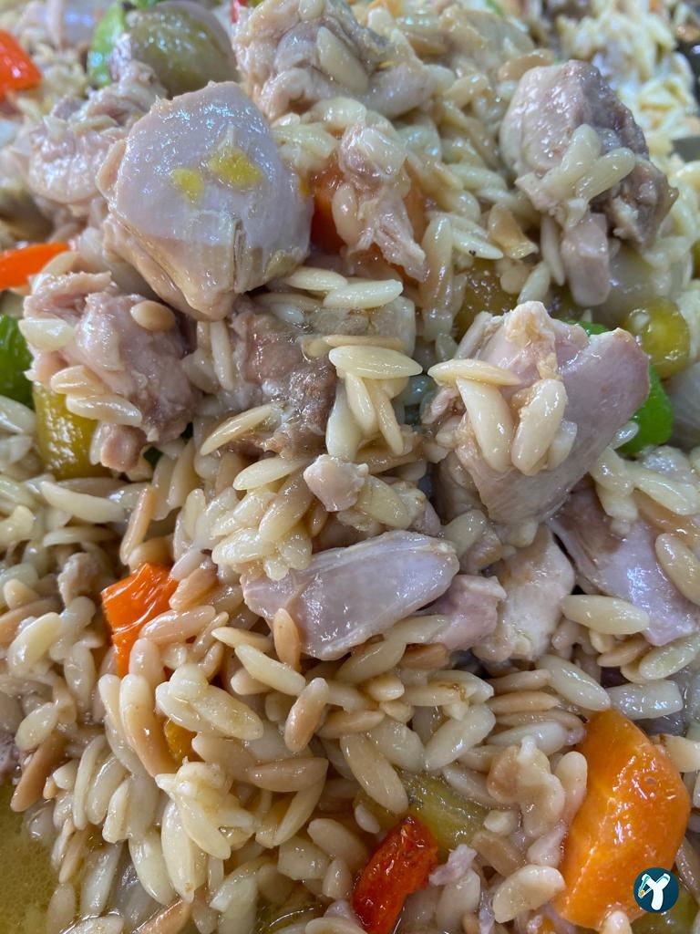 Lezzet Lokantası