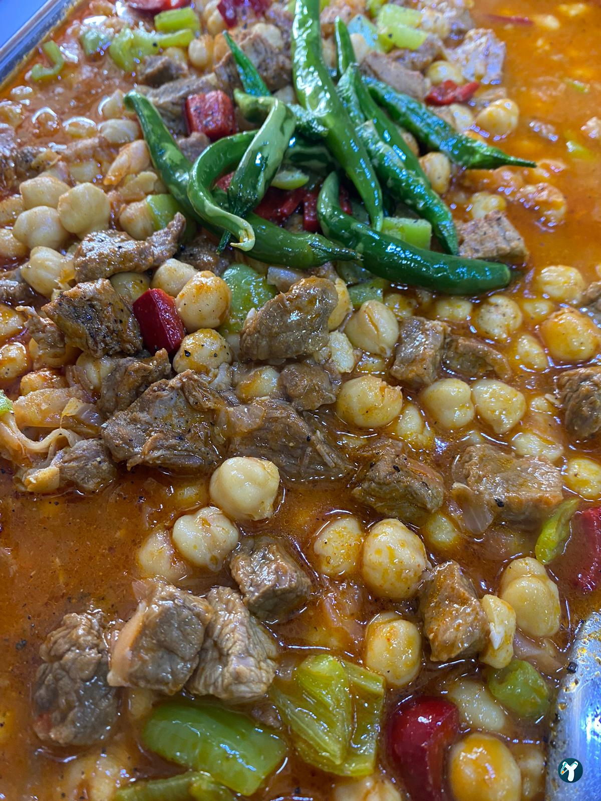 Lezzet Lokantası