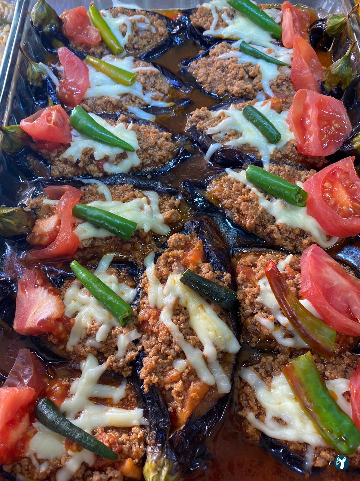 Lezzet Lokantası