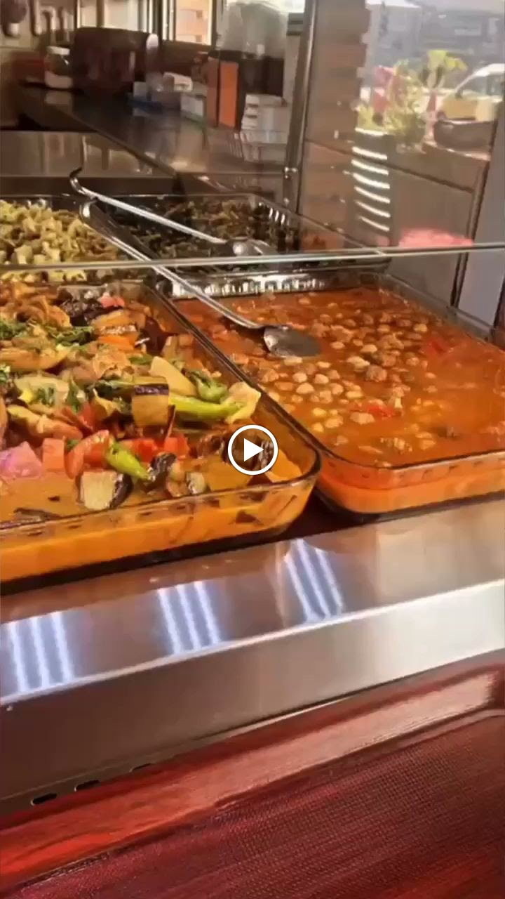 Lezzet Lokantası